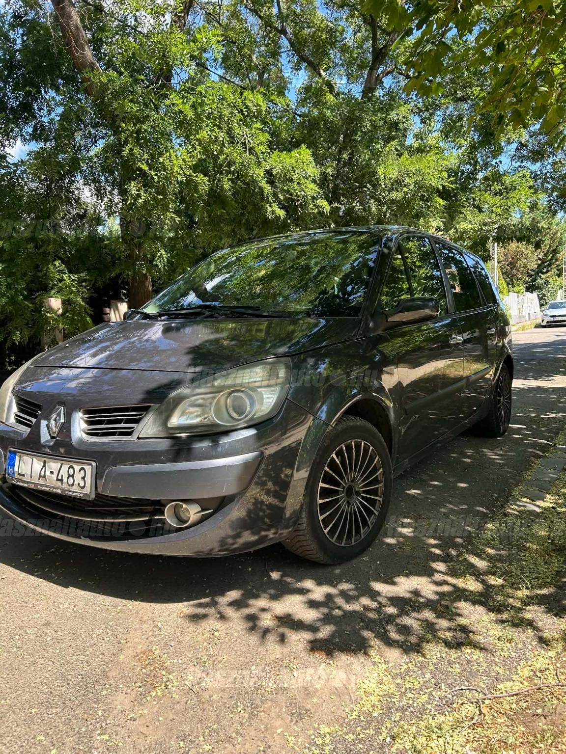 RENAULT GRAND SCENIC 2009/1 - 1