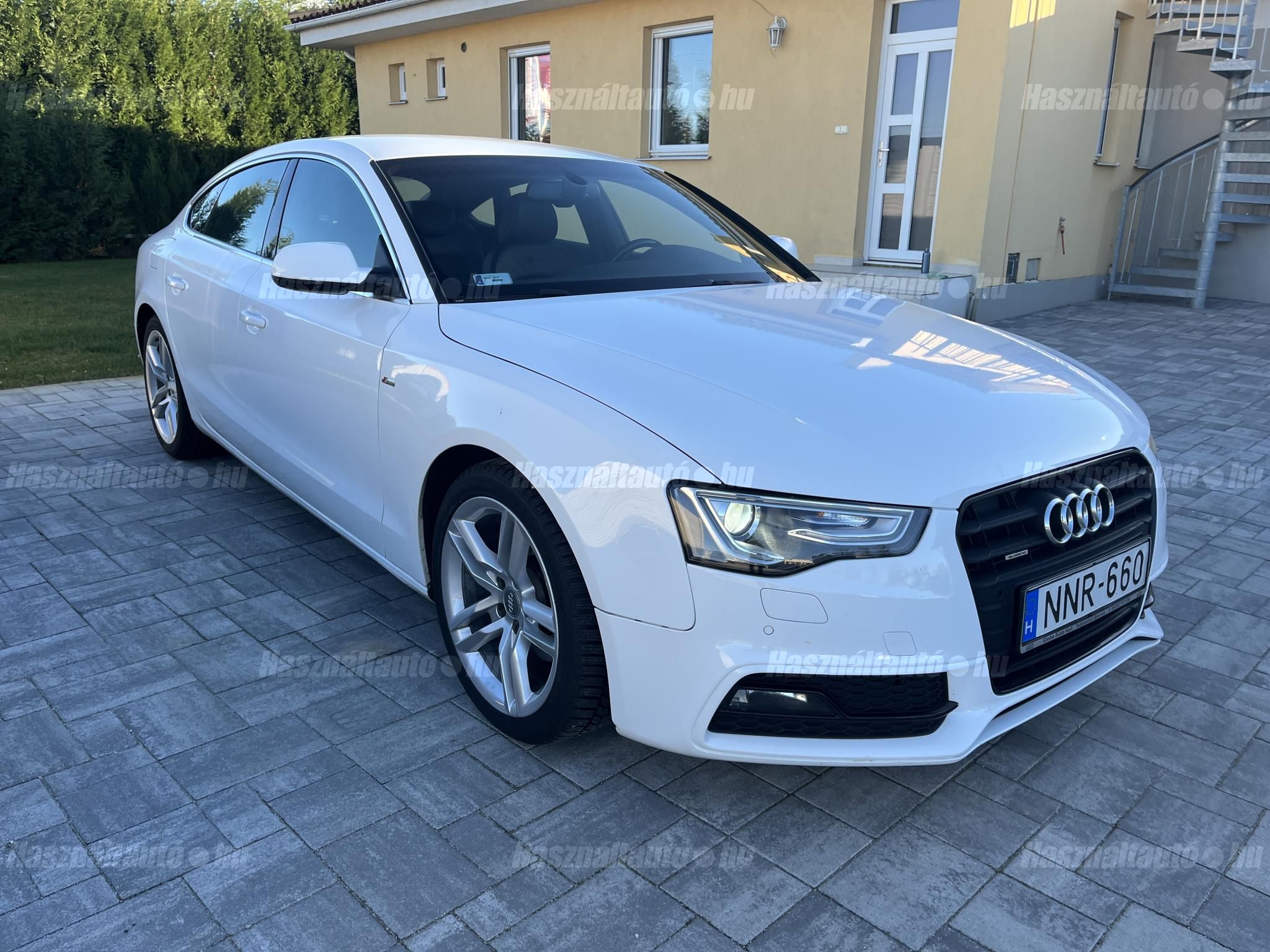 AUDI A5 2016/3 - 1