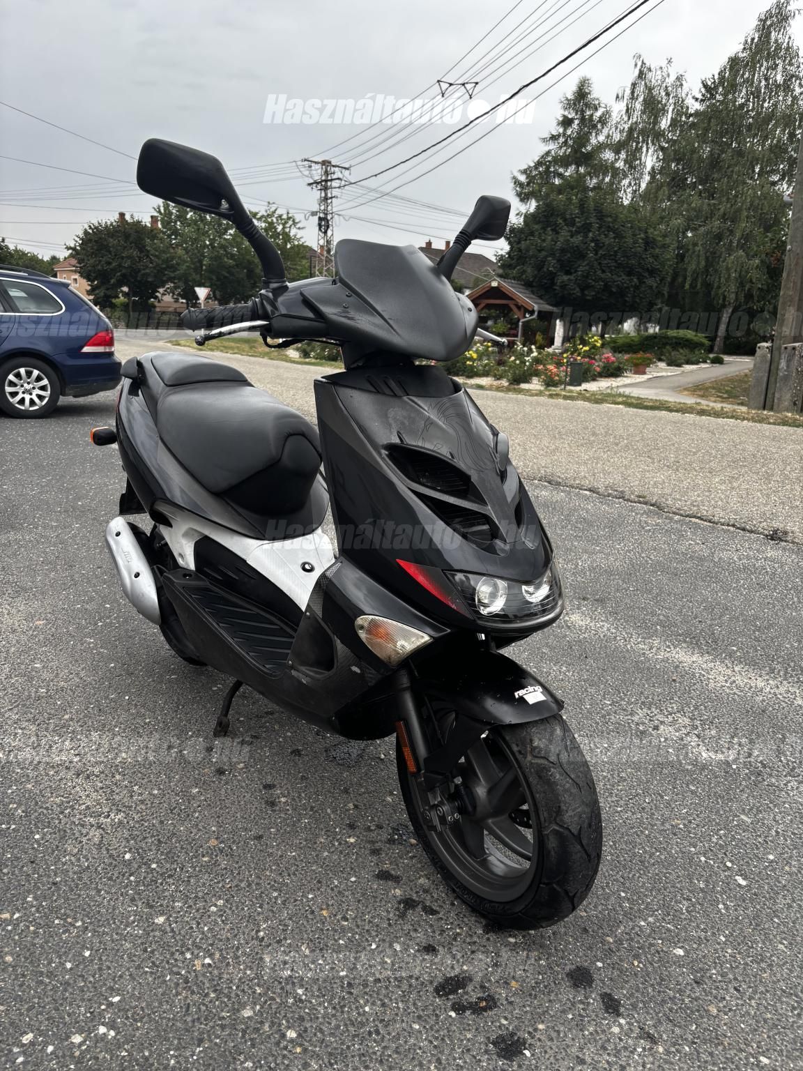 APRILIA SR 50 2005/6 - 1
