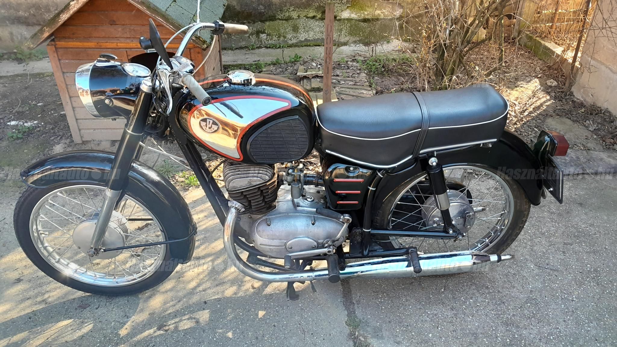 PANNONIA P10 1968/2 - 1