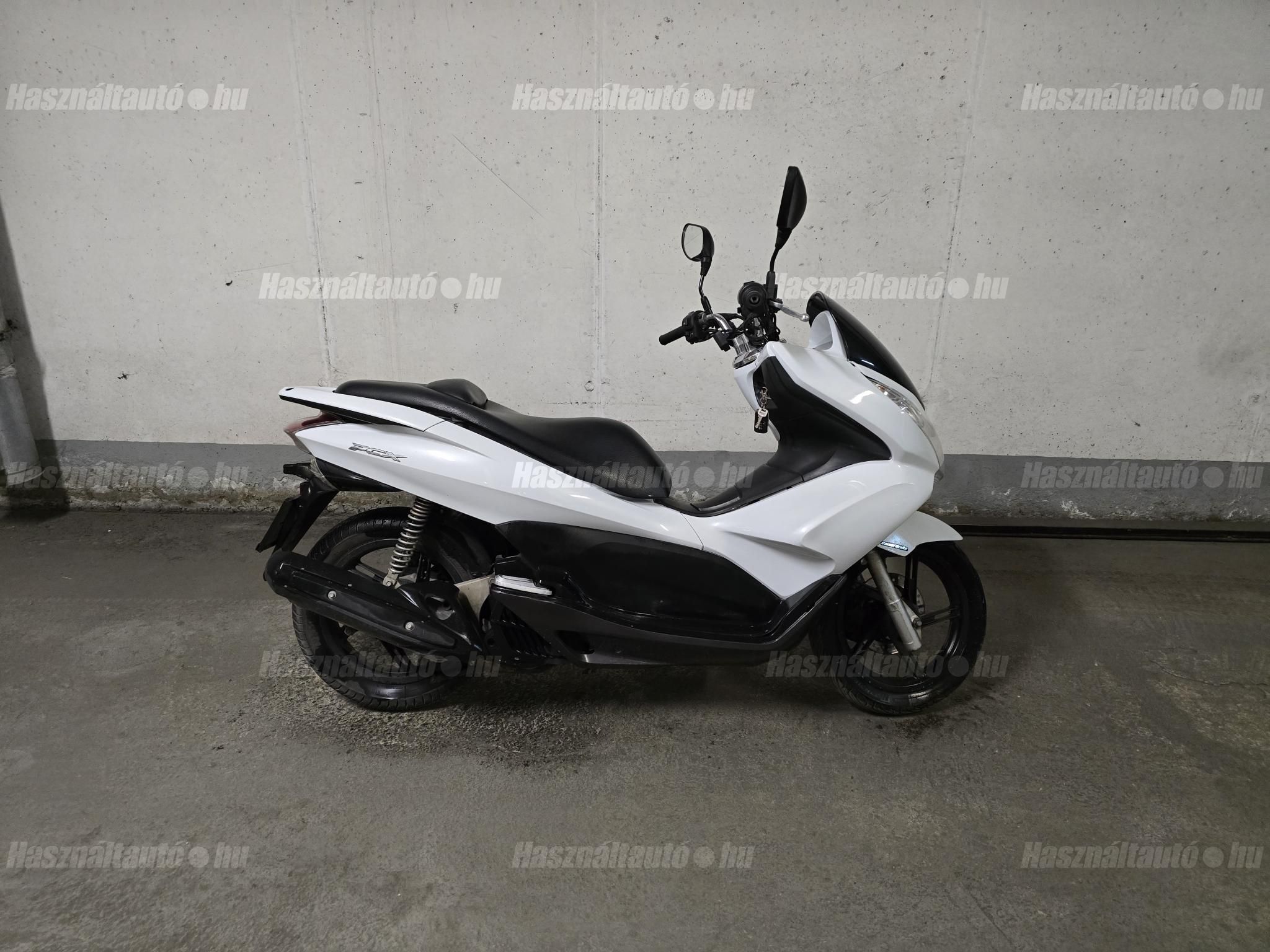 HONDA PCX 125 2013 - 1