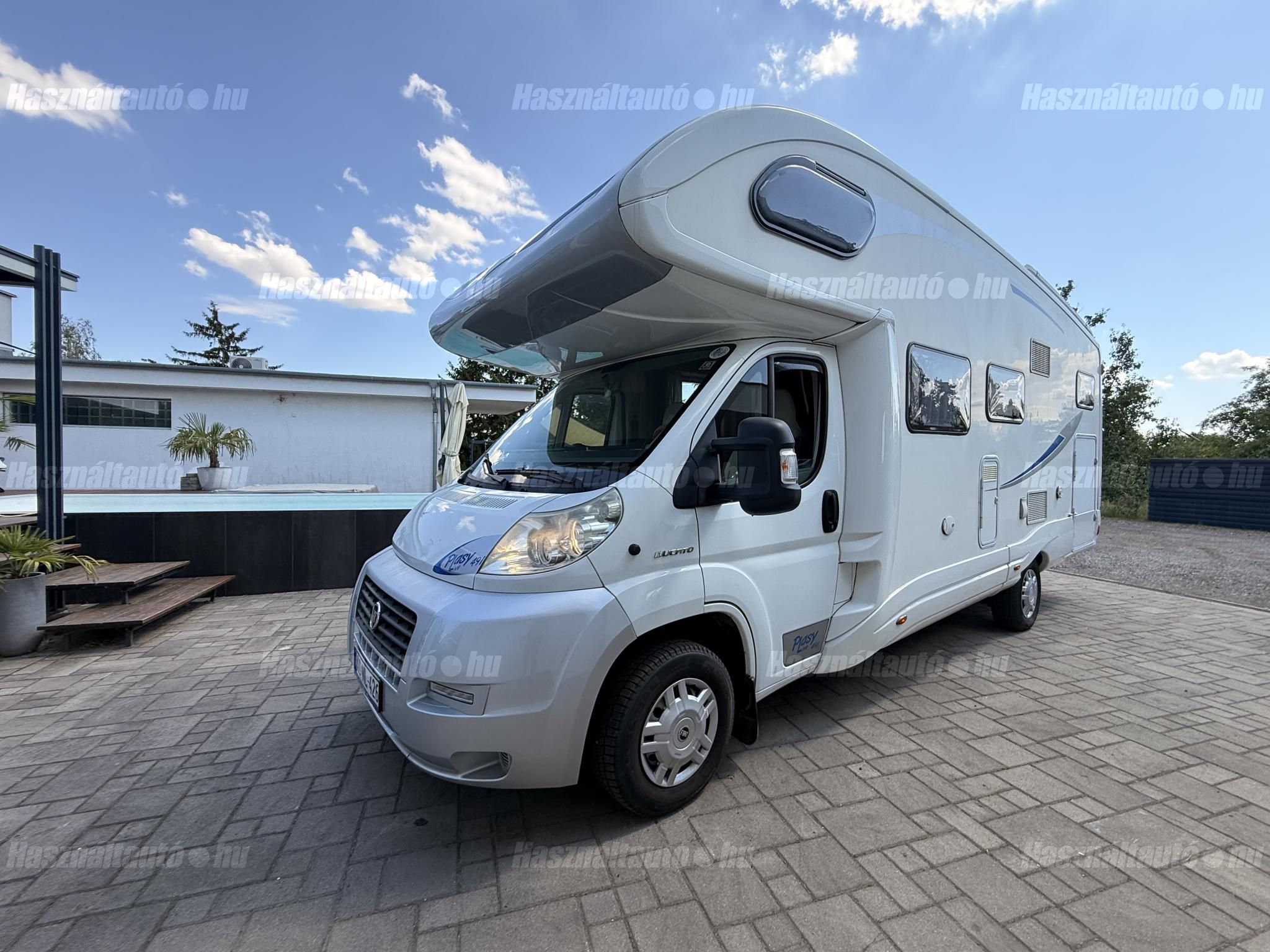FIAT 2014 - 1