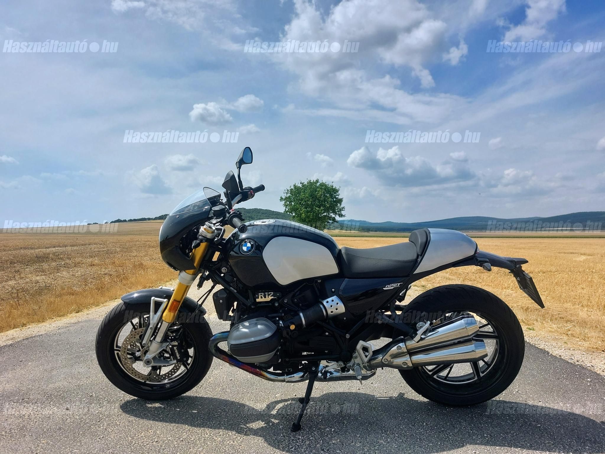 BMW R 12 2024/2 - 1