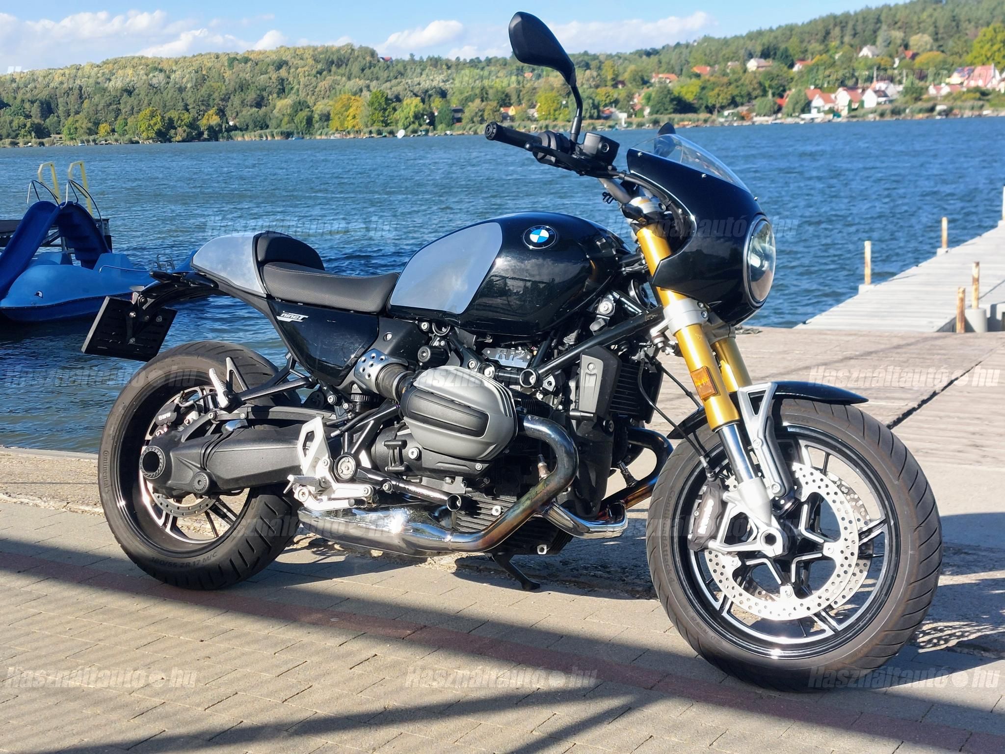 BMW R 12 2024/2 - 1