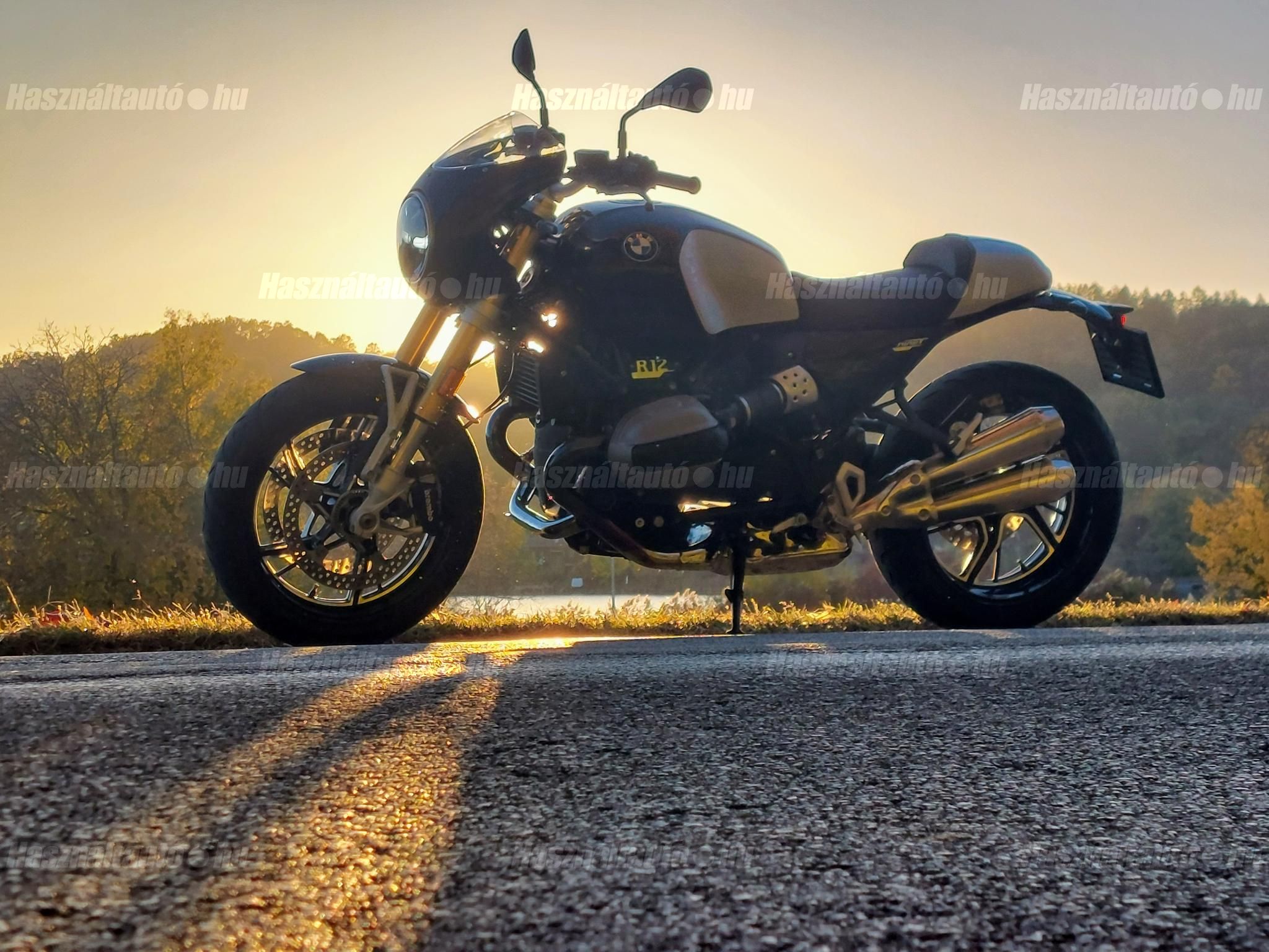 BMW R 12 2024/2 - 1