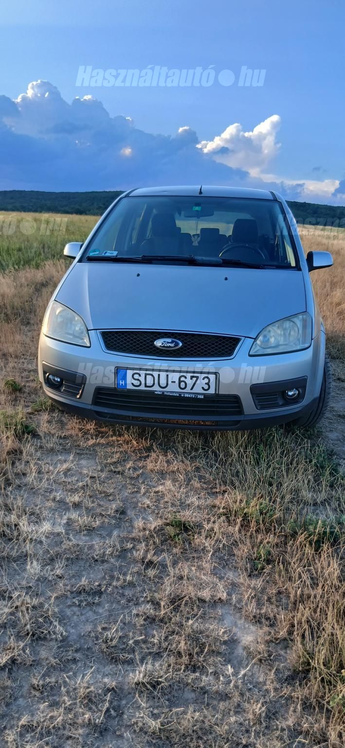 FORD FOCUS C-MAX 2005 - 1