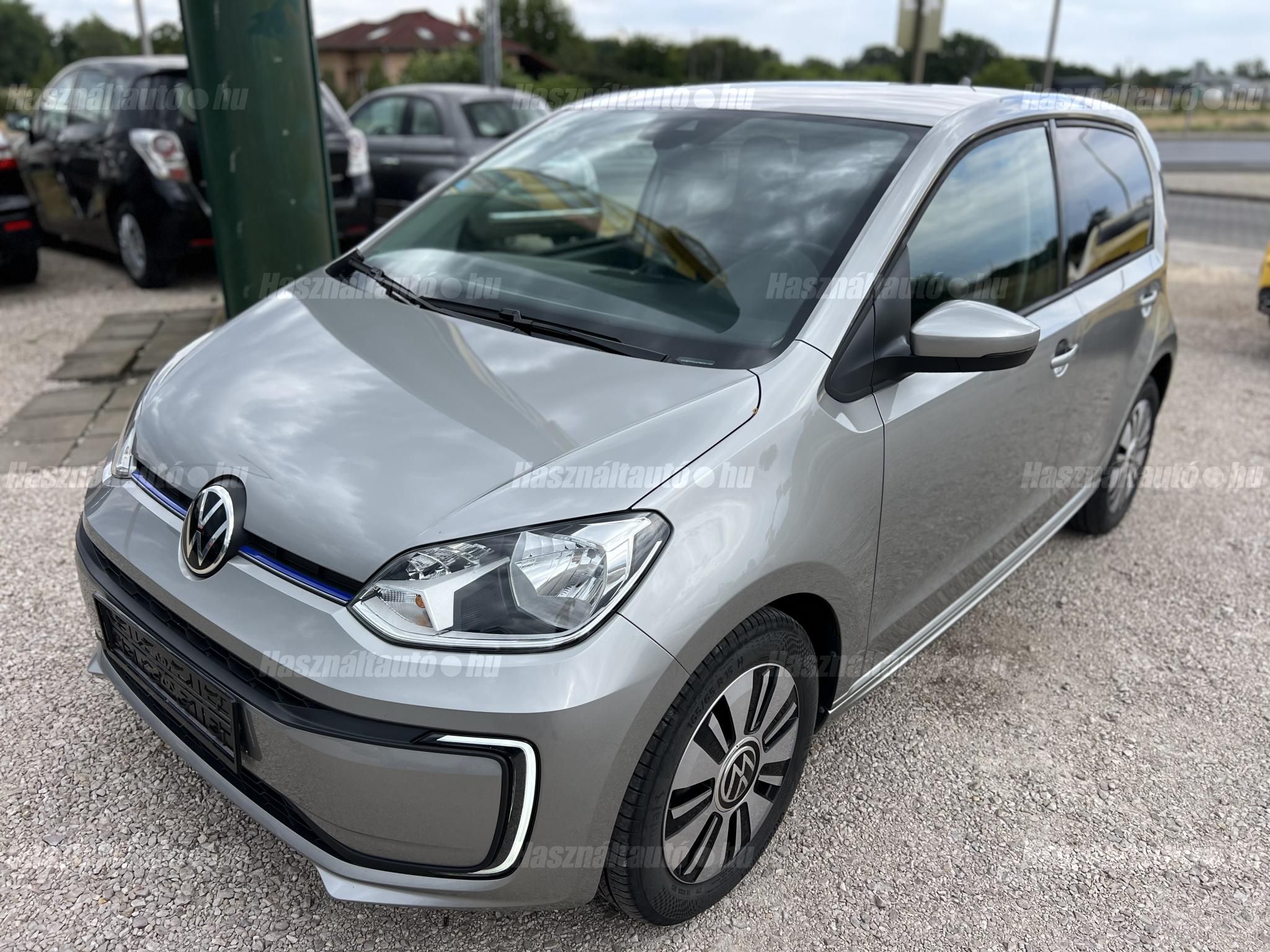 VOLKSWAGEN UP 2021/11 - 1