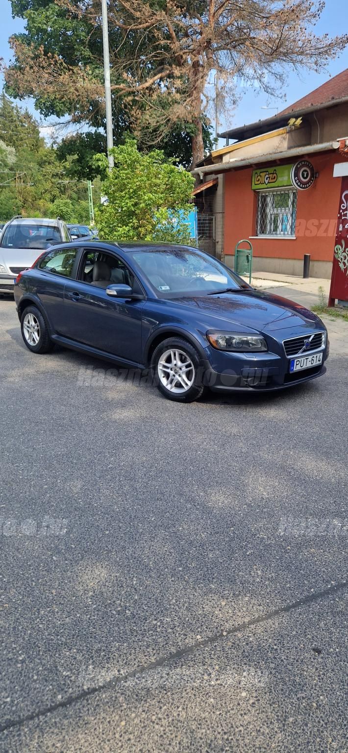 VOLVO C30 2008/2 - 1