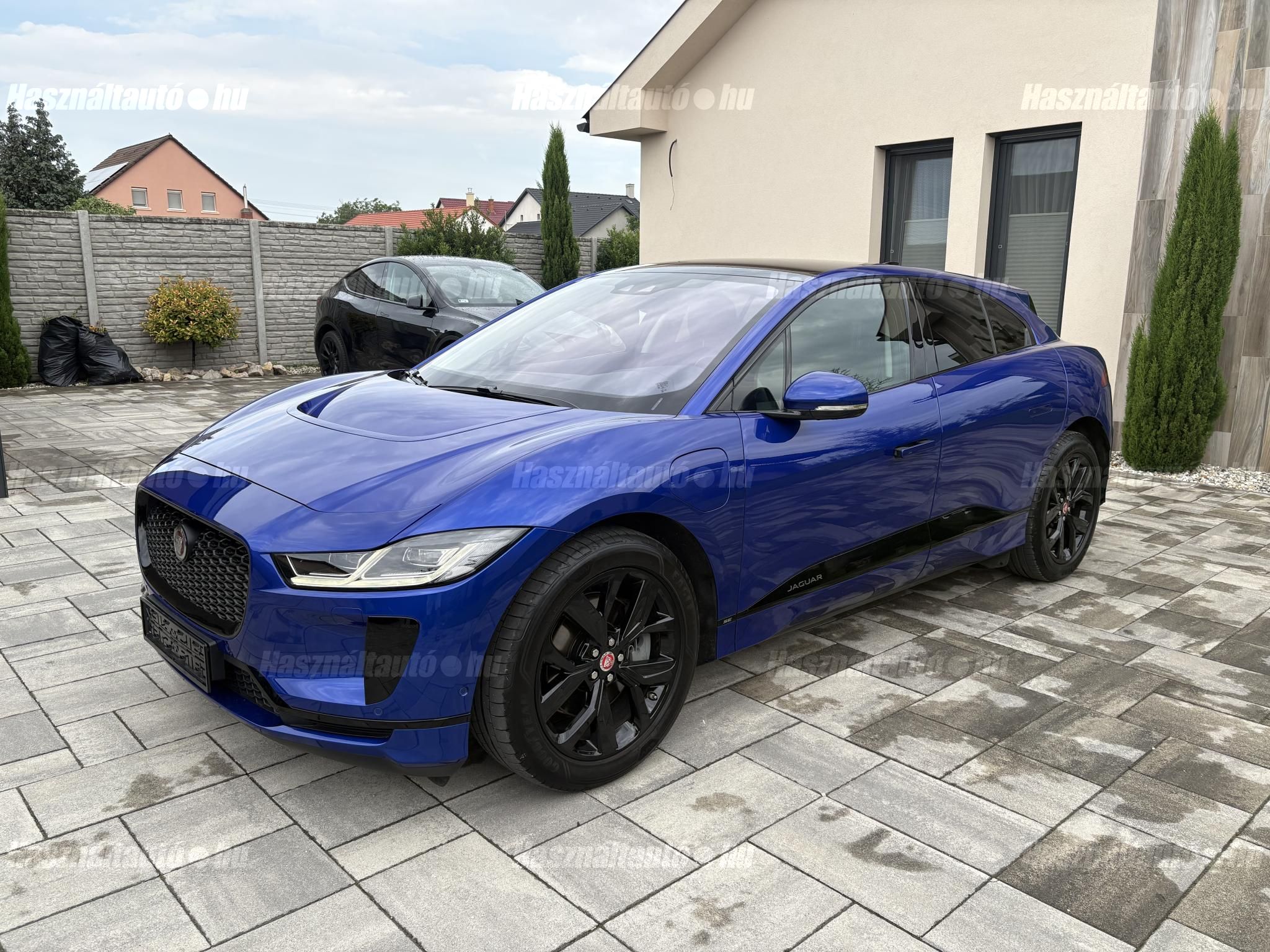 JAGUAR I-PACE 2019/9 - 1