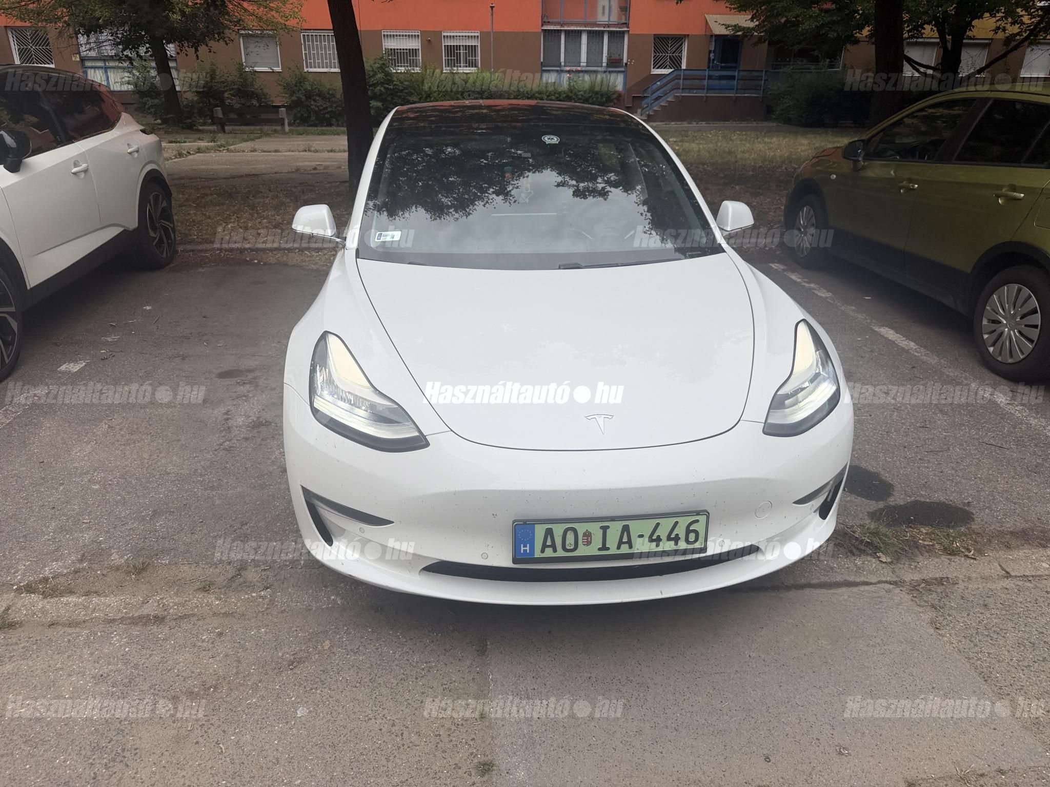 TESLA MODEL 3 2019/1 - 1