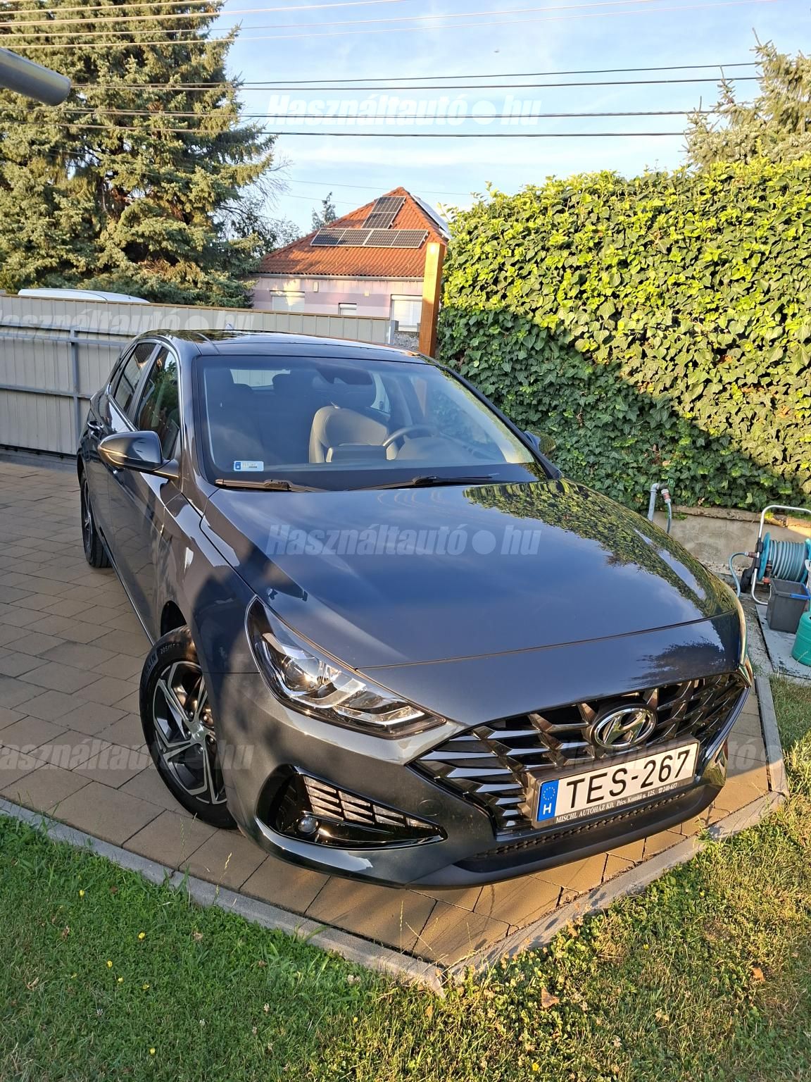 HYUNDAI I30 2022/3 - 1
