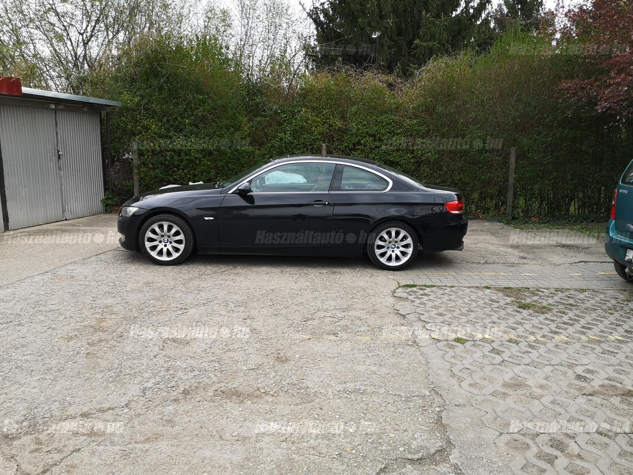 BMW 325 2008/4 - 1