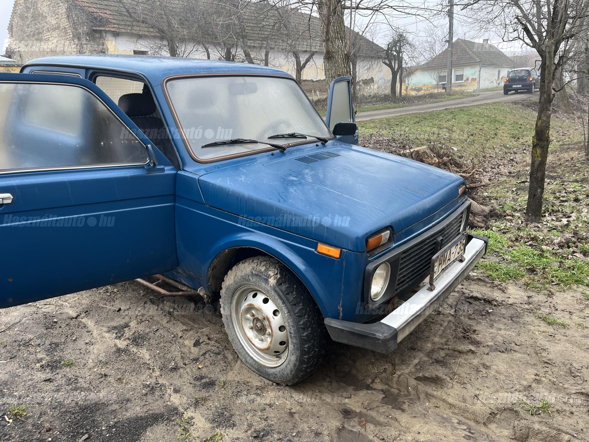 LADA NIVA 2001/1 - 1