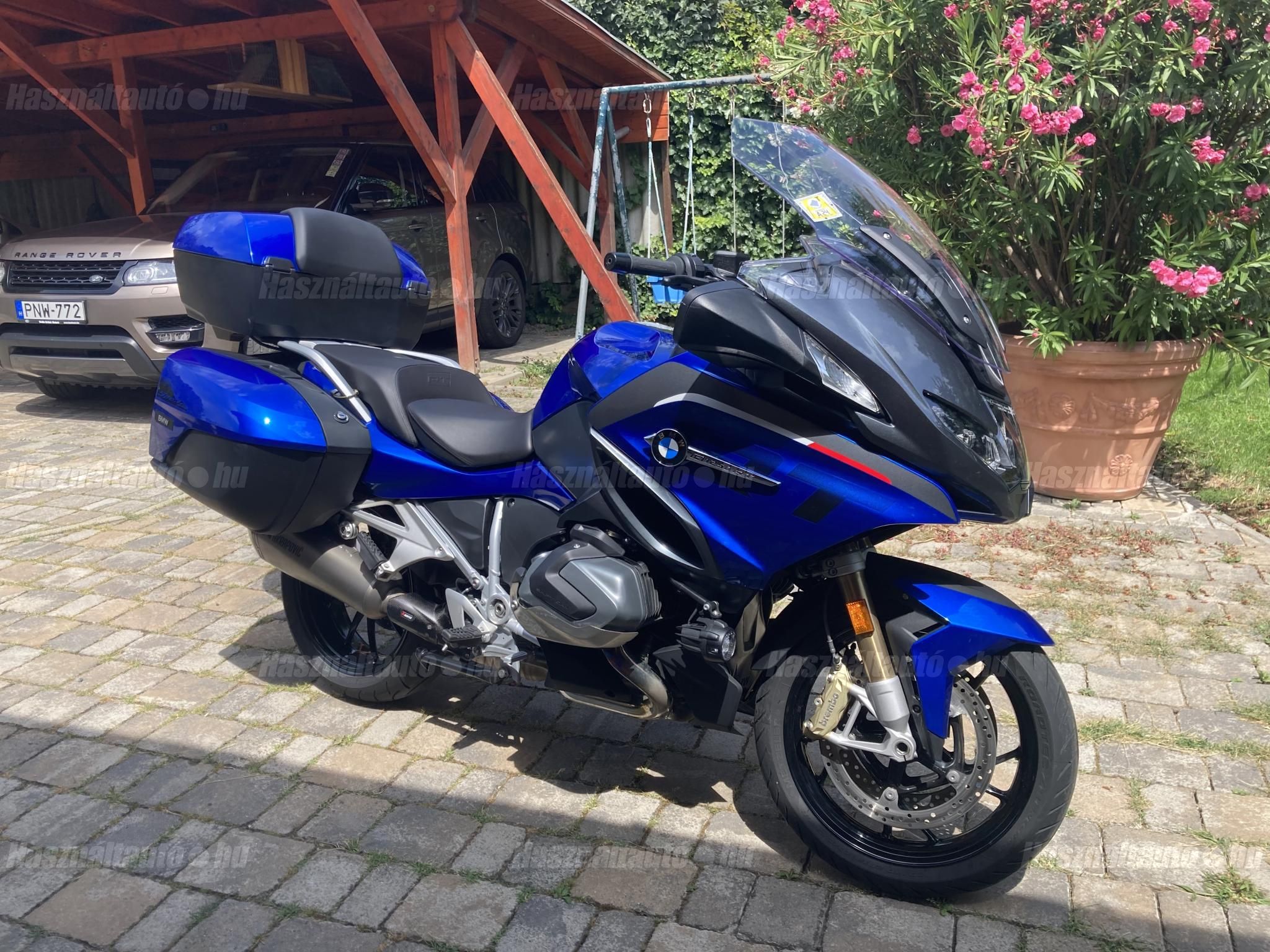 BMW R 1250 RT 2023/10 - 1