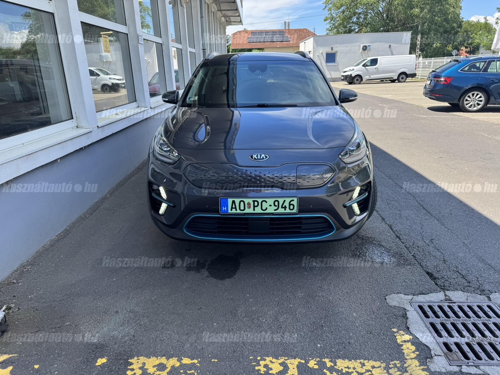KIA NIRO 2020/3 - 1