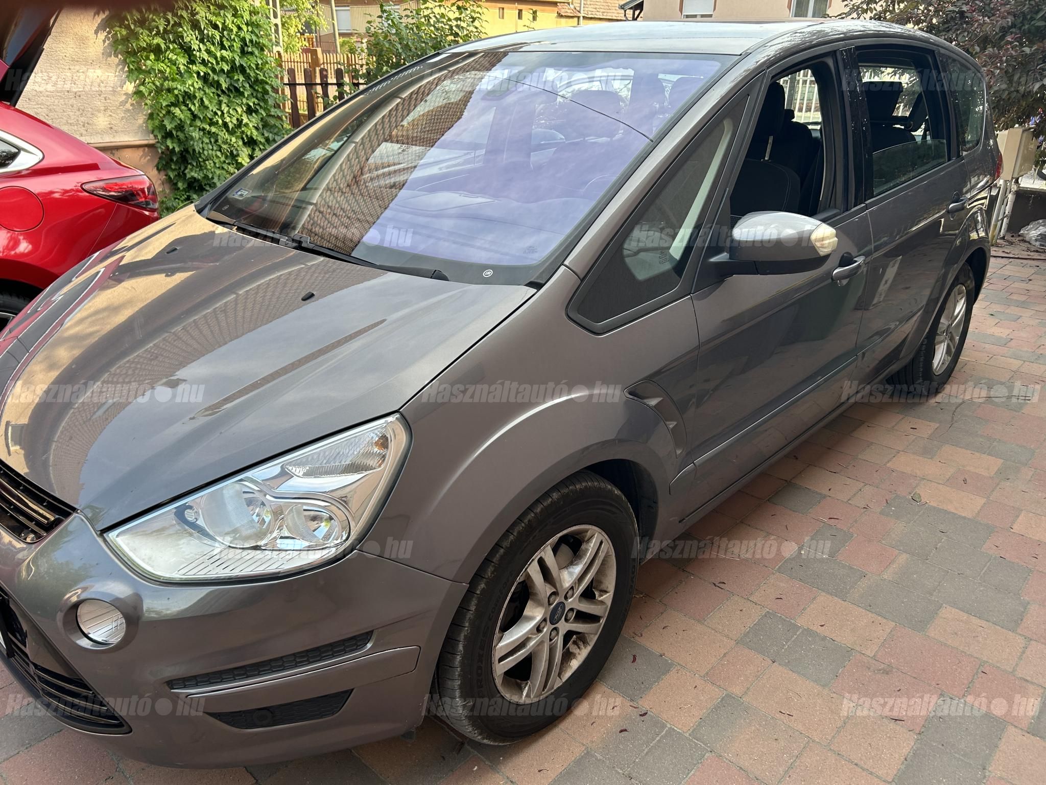FORD S-MAX 2011/10 - 1