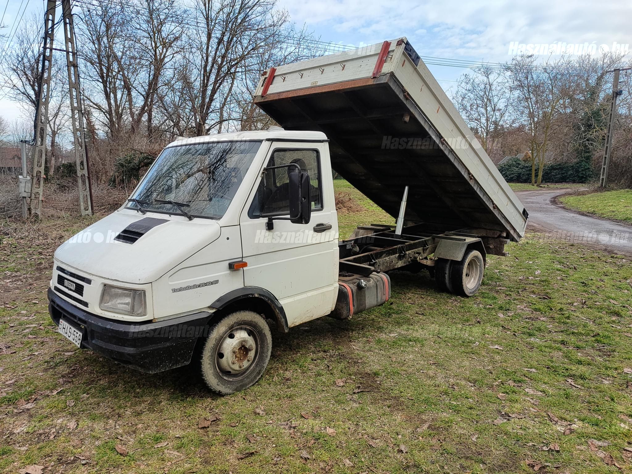 IVECO 35 1999/9 - 1