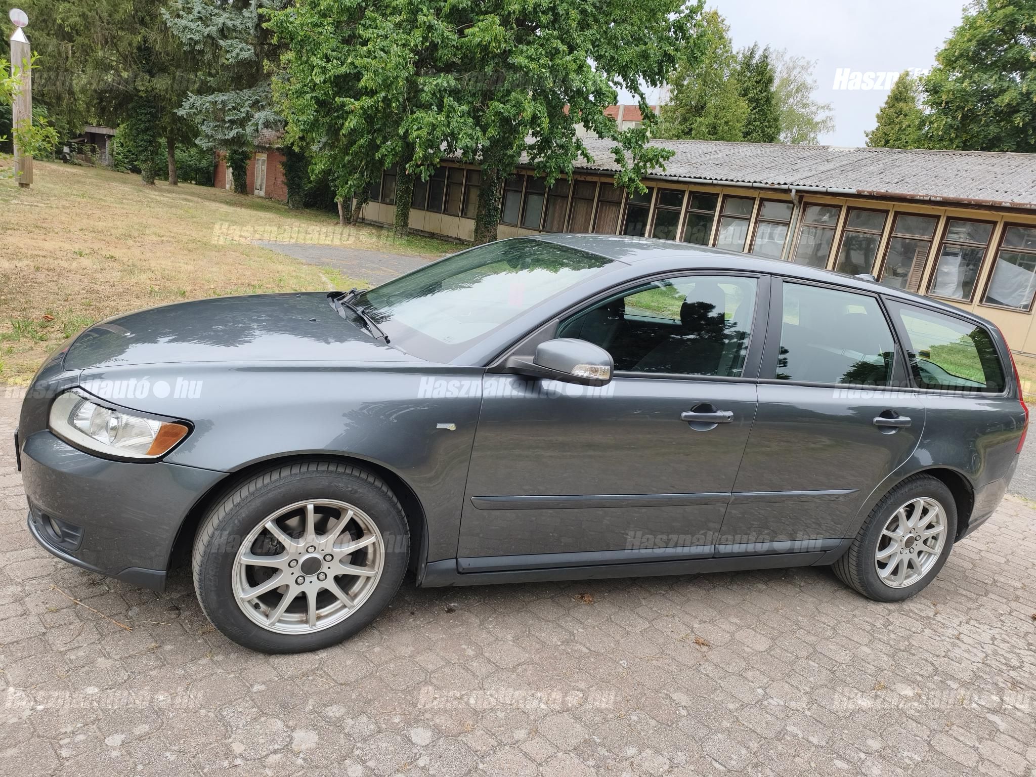 VOLVO V50 2009/4 - 1