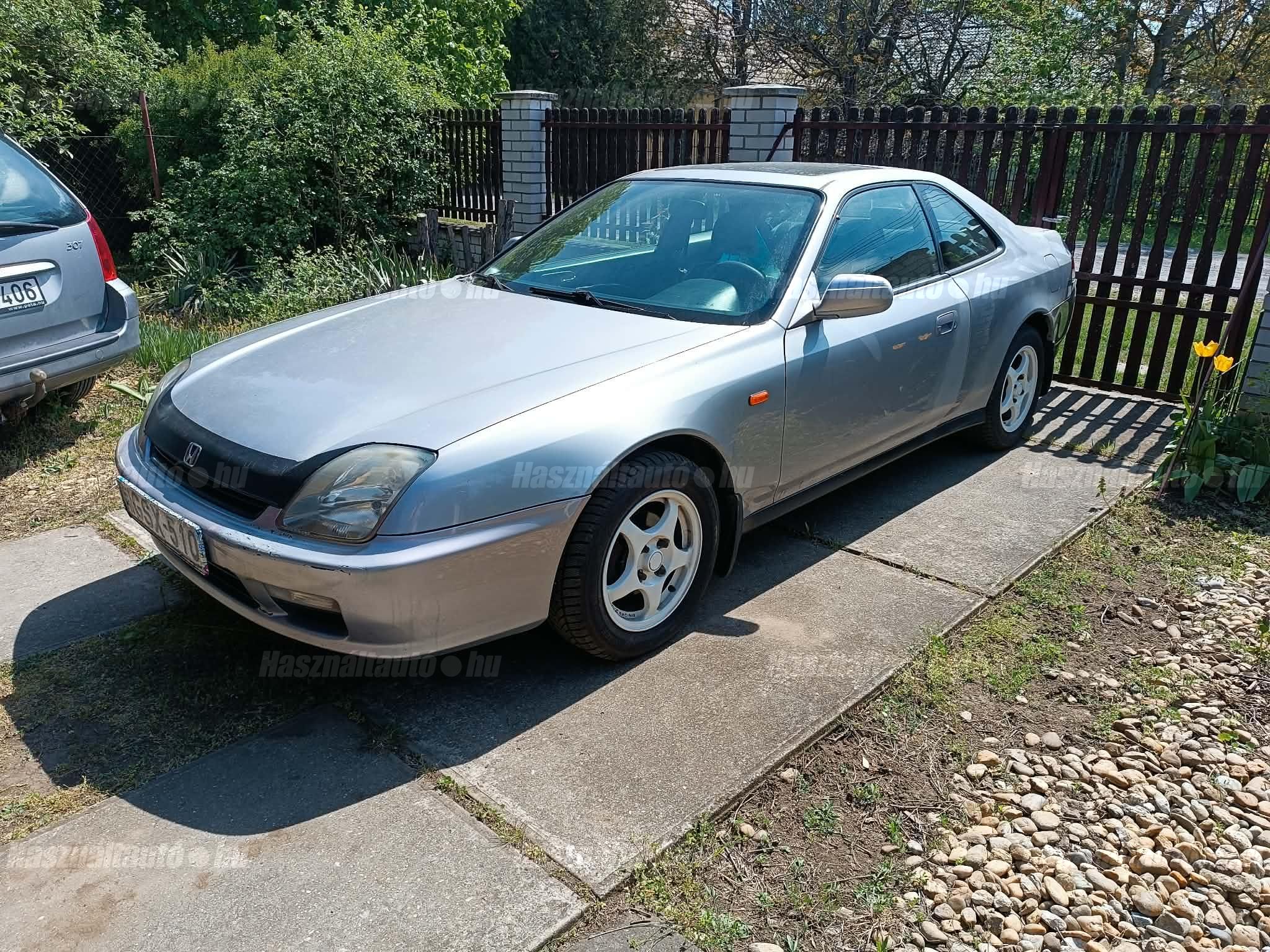 HONDA PRELUDE 1998/9 - 1