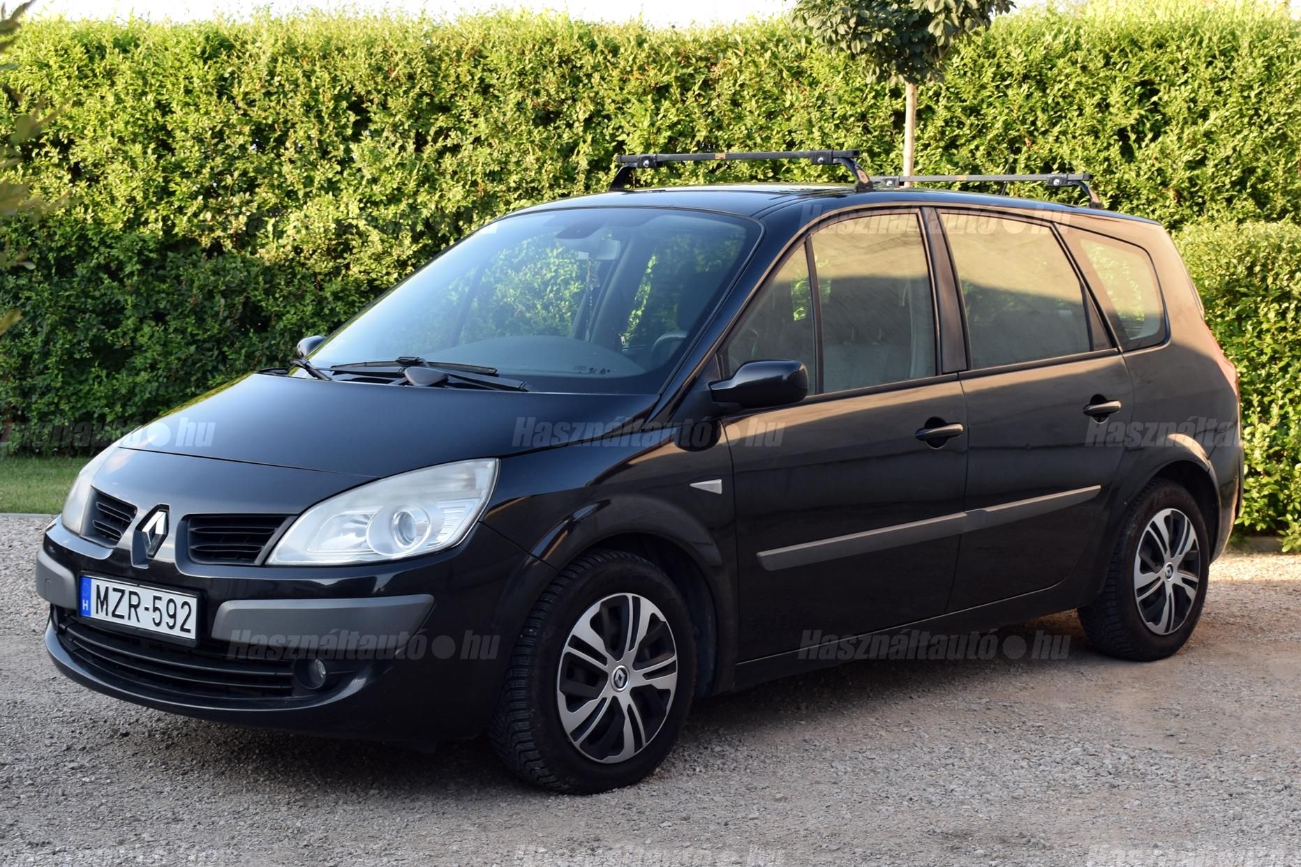 RENAULT GRAND SCENIC 2006/11 - 1