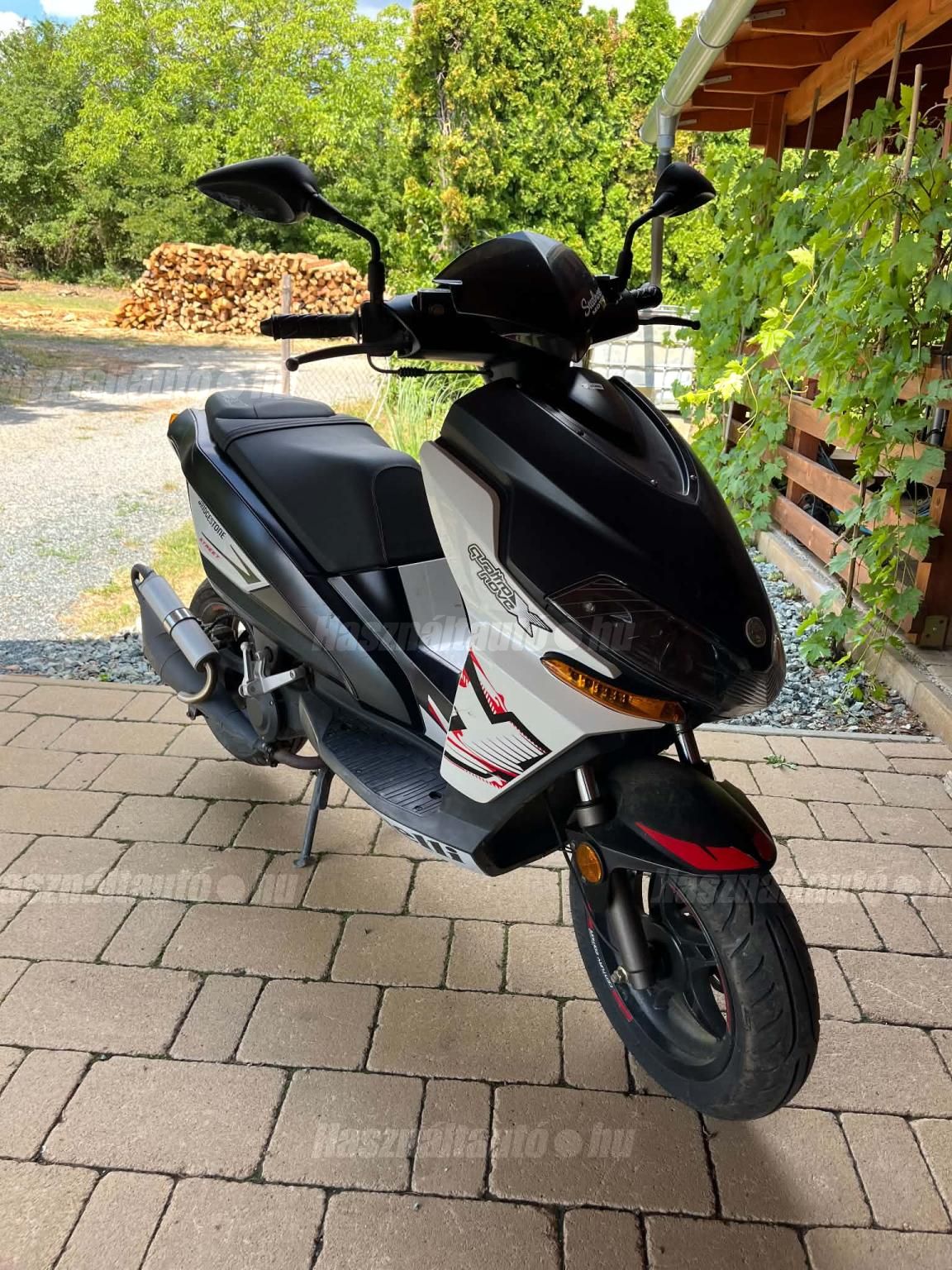 BENELLI QUATTRONOVE X 2012/5 - 1