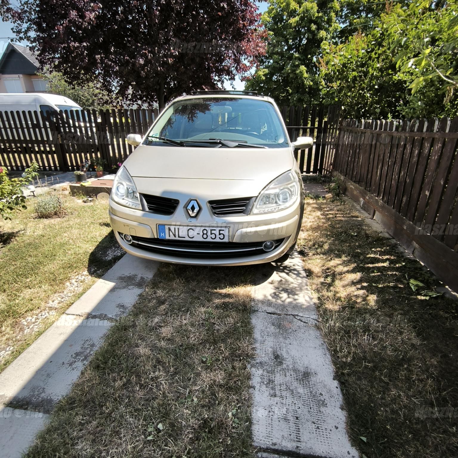 RENAULT SCENIC 2007/1 - 1