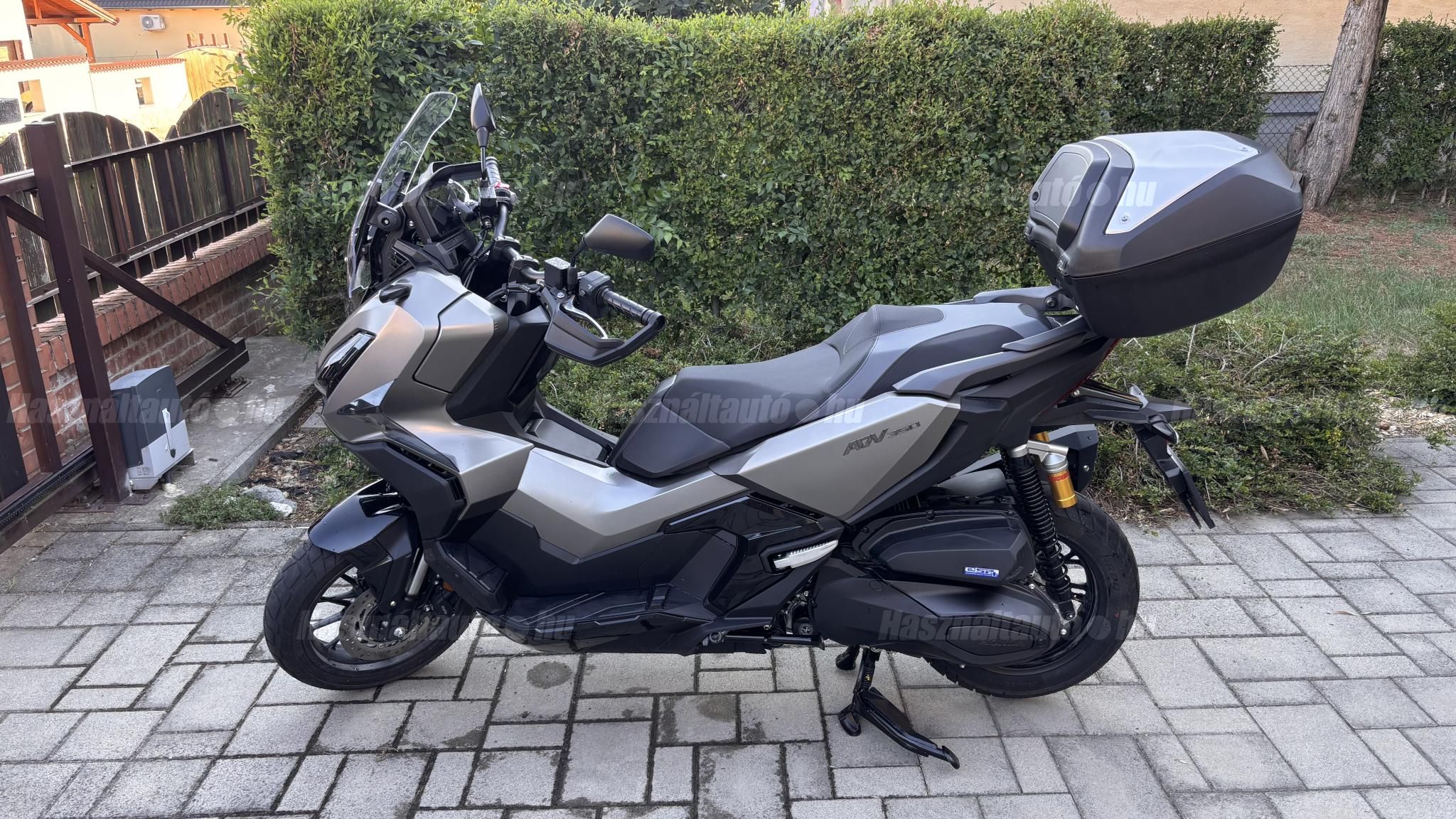 HONDA ADV 350 2025 - 1