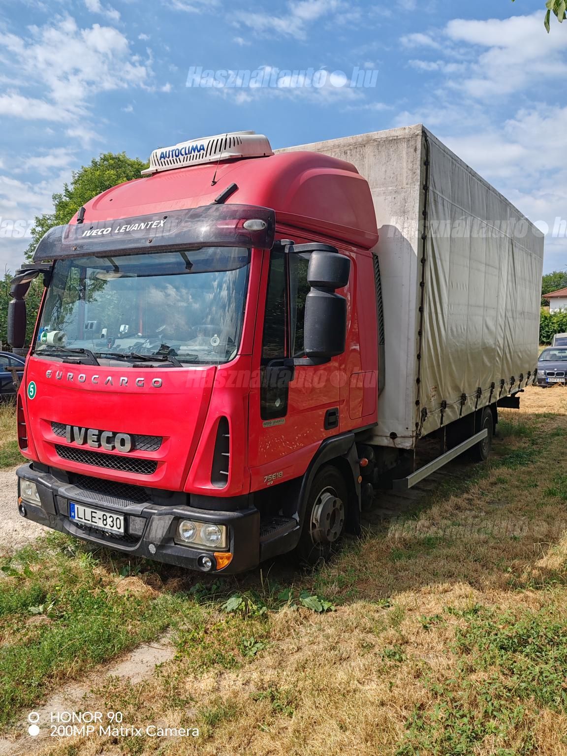 IVECO 2009/2 - 1
