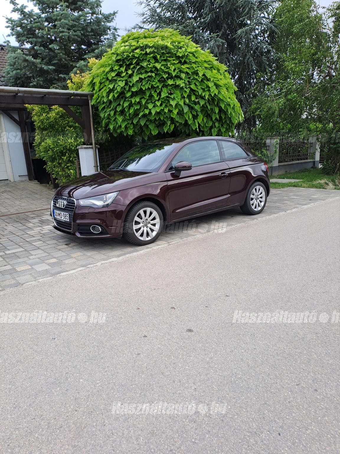 AUDI A1 2013/9 - 1
