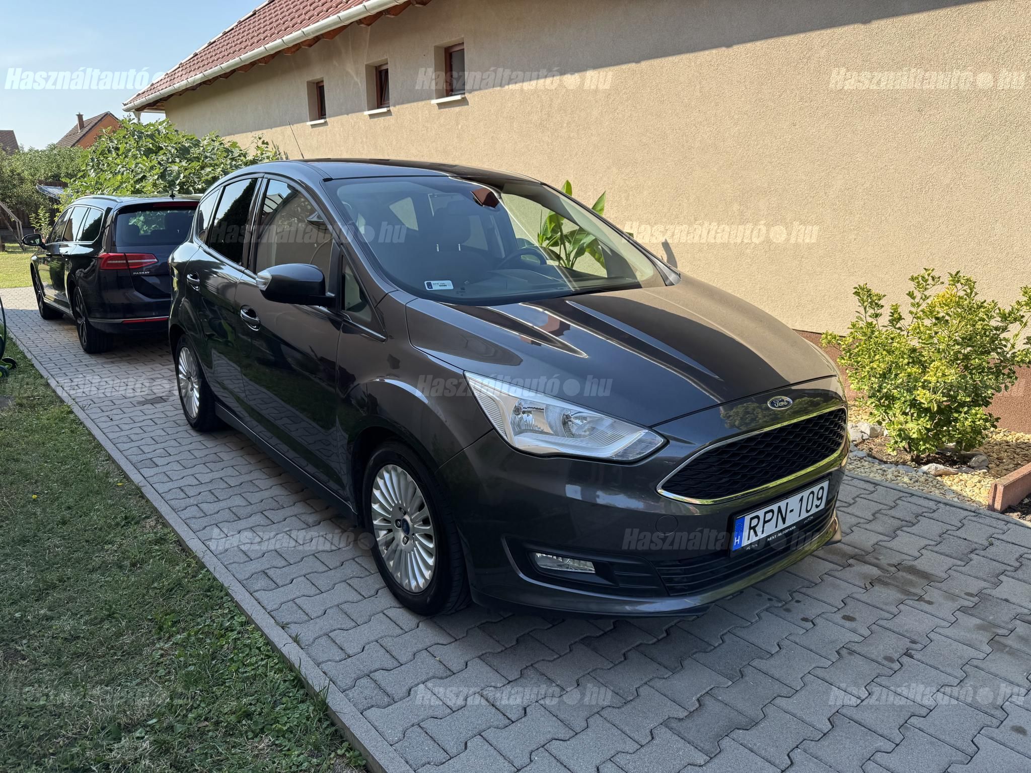 FORD C-MAX 2016/6 - 1