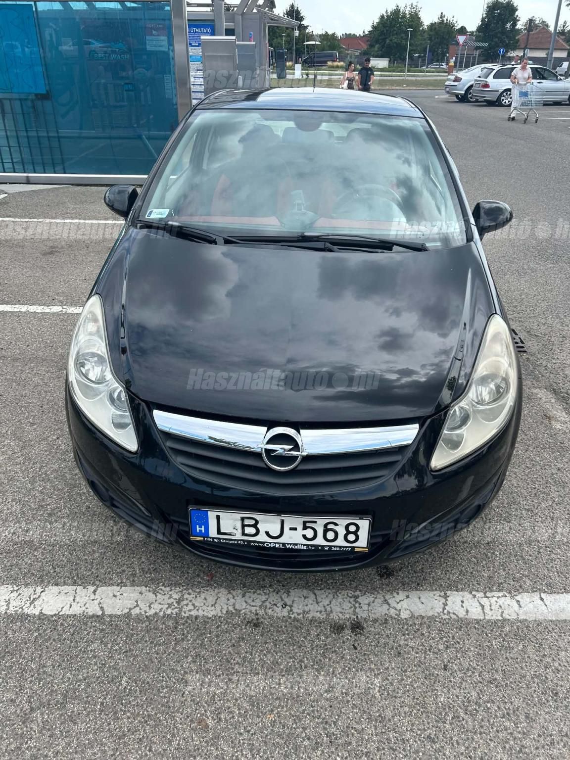 OPEL CORSA D 2008/2 - 1