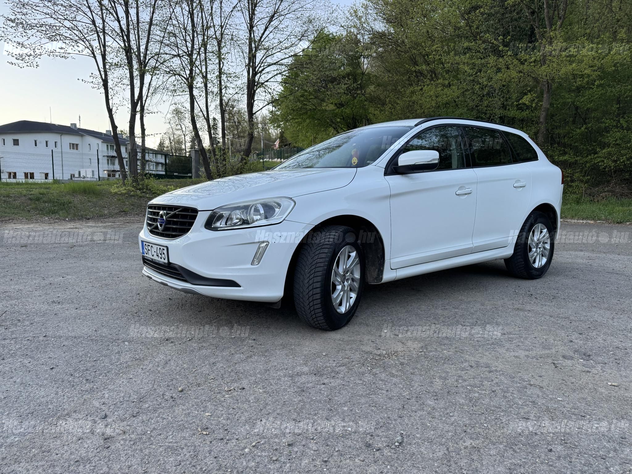 VOLVO XC60 2015/5 - 1