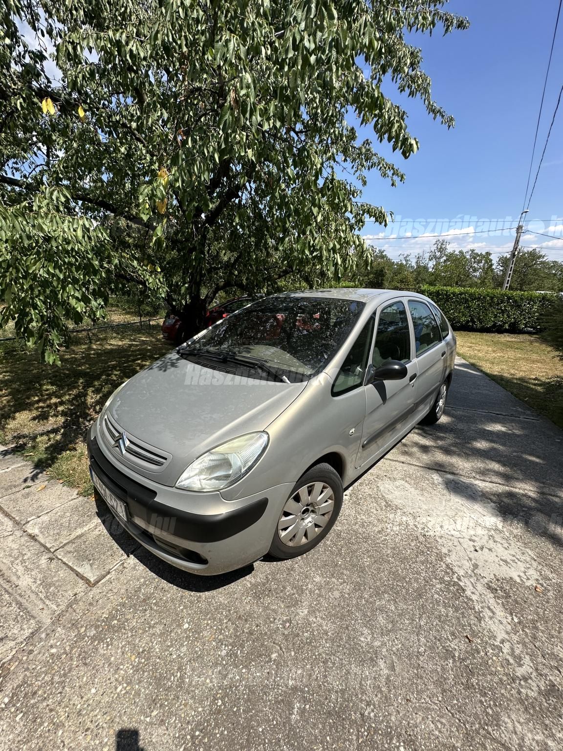 CITROEN XSARA PICASSO 2007/1 - 1