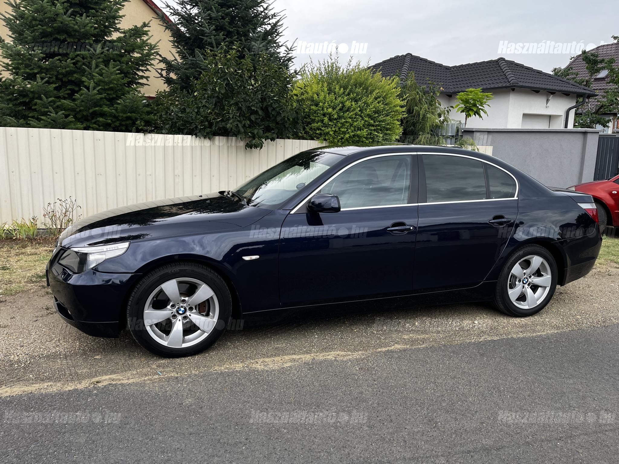 BMW 530 2005/9 - 1