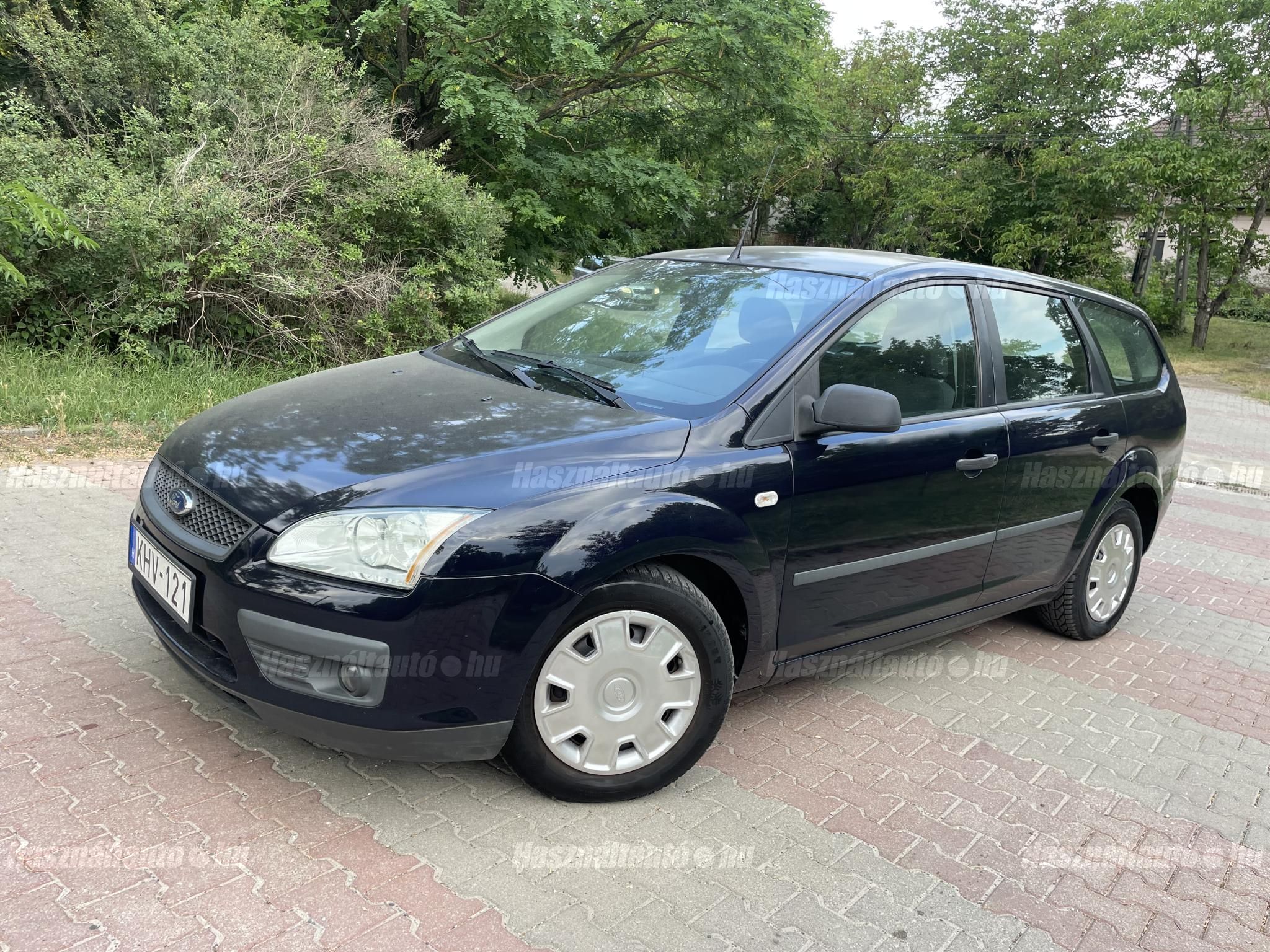 FORD FOCUS 2006/5 - 1