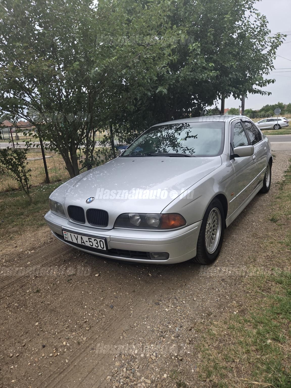 BMW 530 2000 - 1