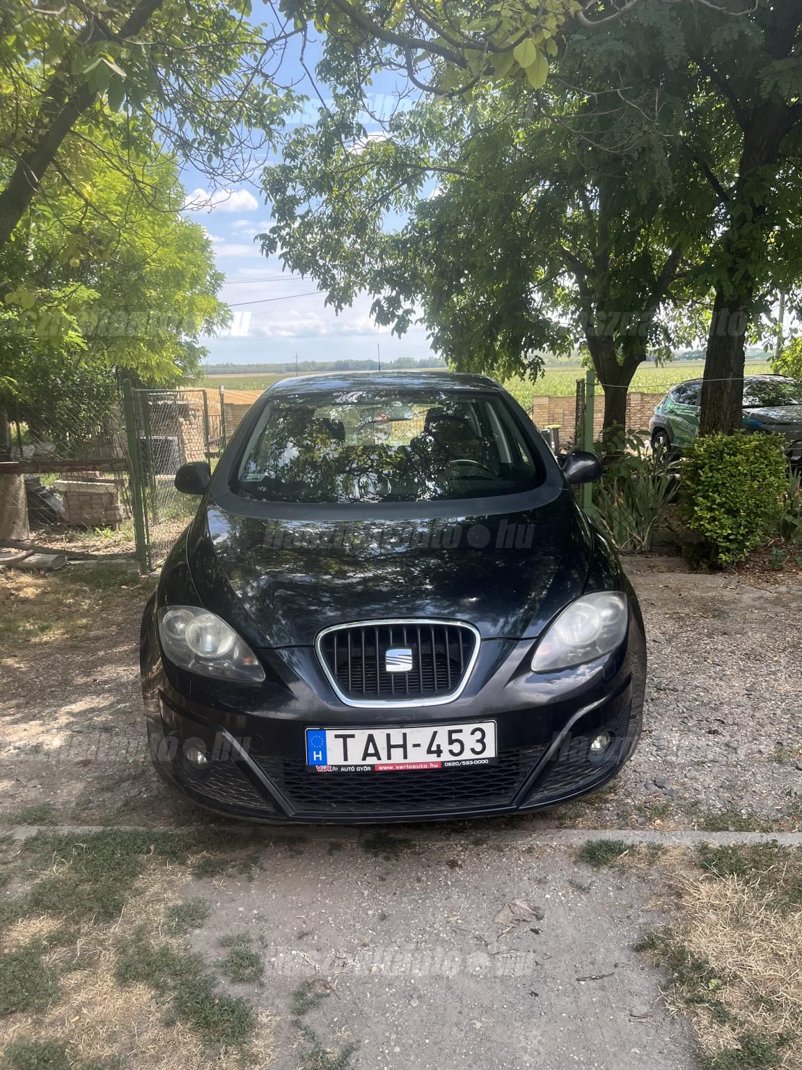 SEAT ALTEA 2011 - 1