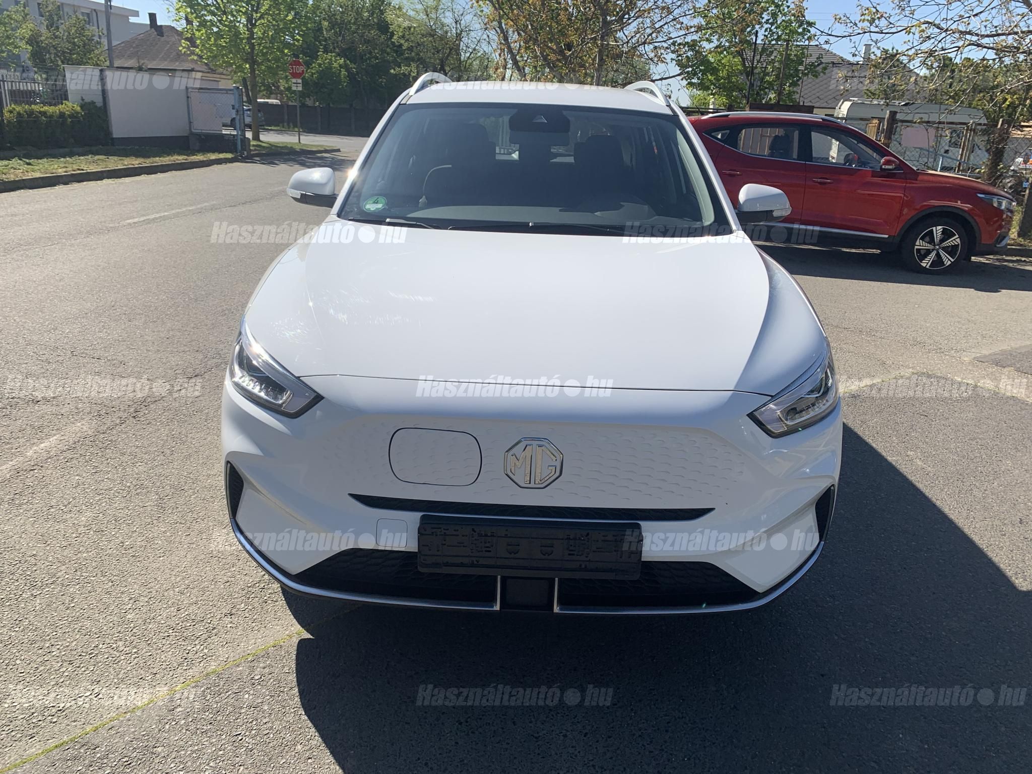 MG ZS 2022/12 - 1