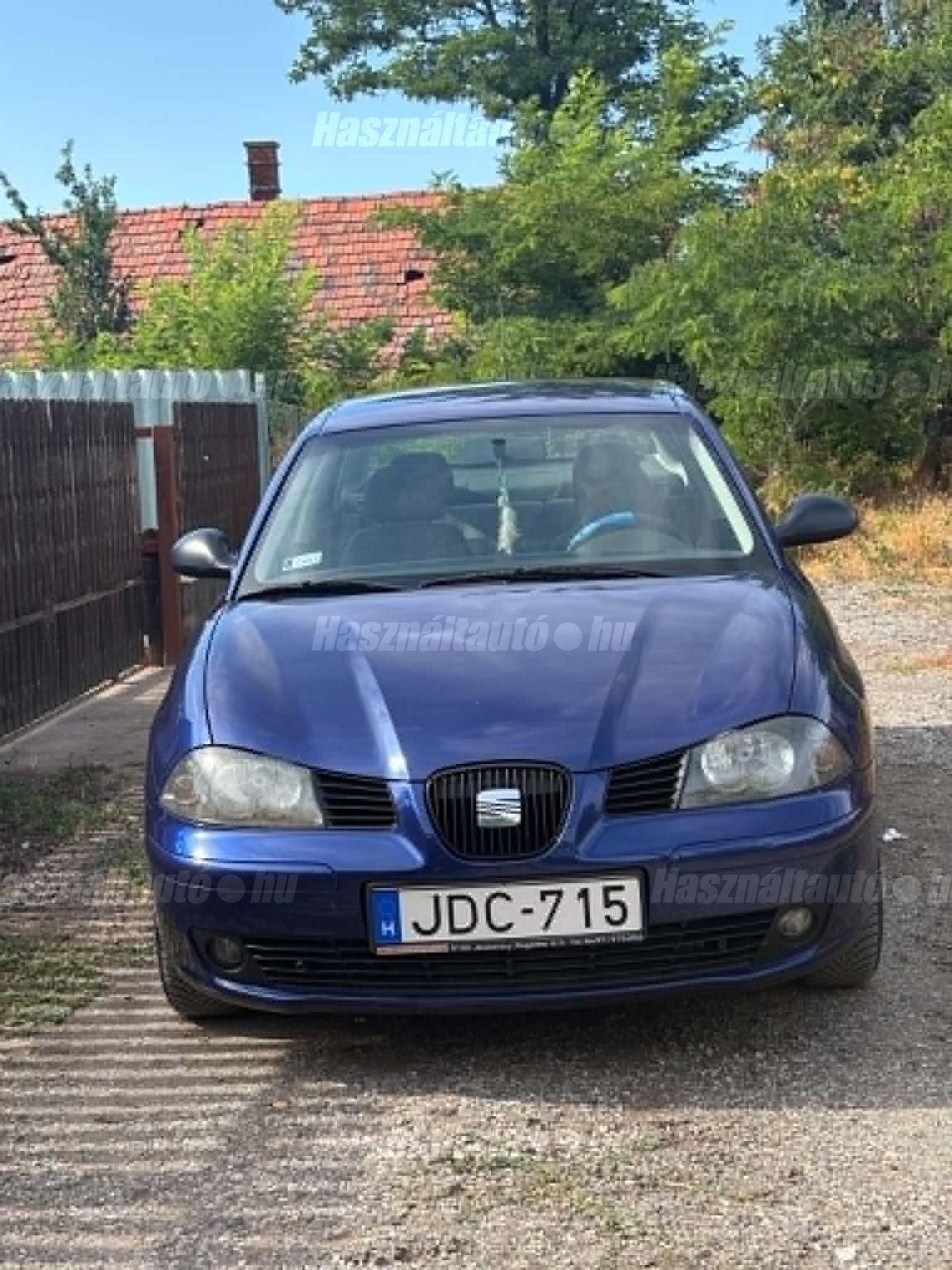 SEAT CORDOBA 2004/6 - 1