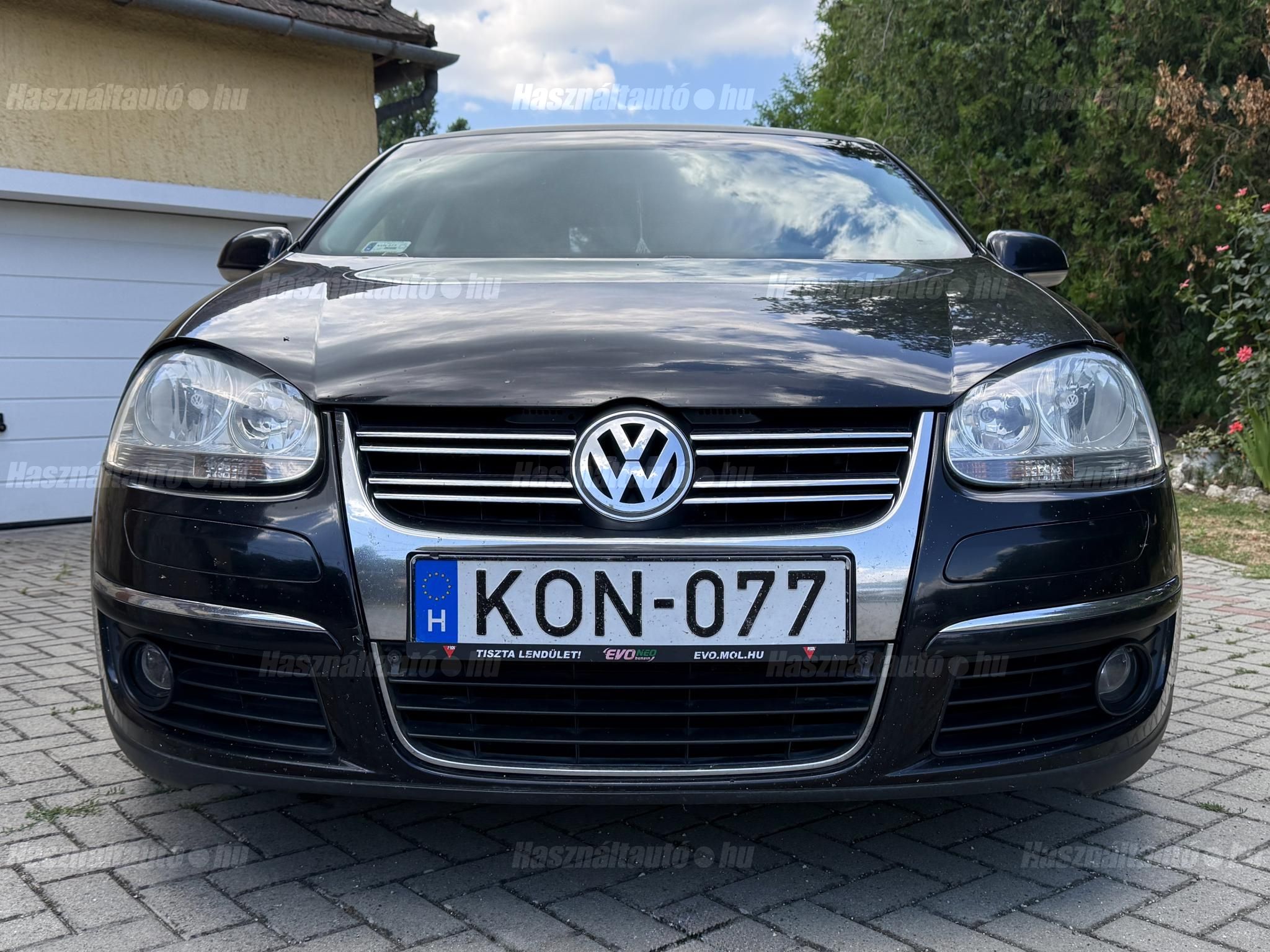 VOLKSWAGEN JETTA 2007/1 - 1