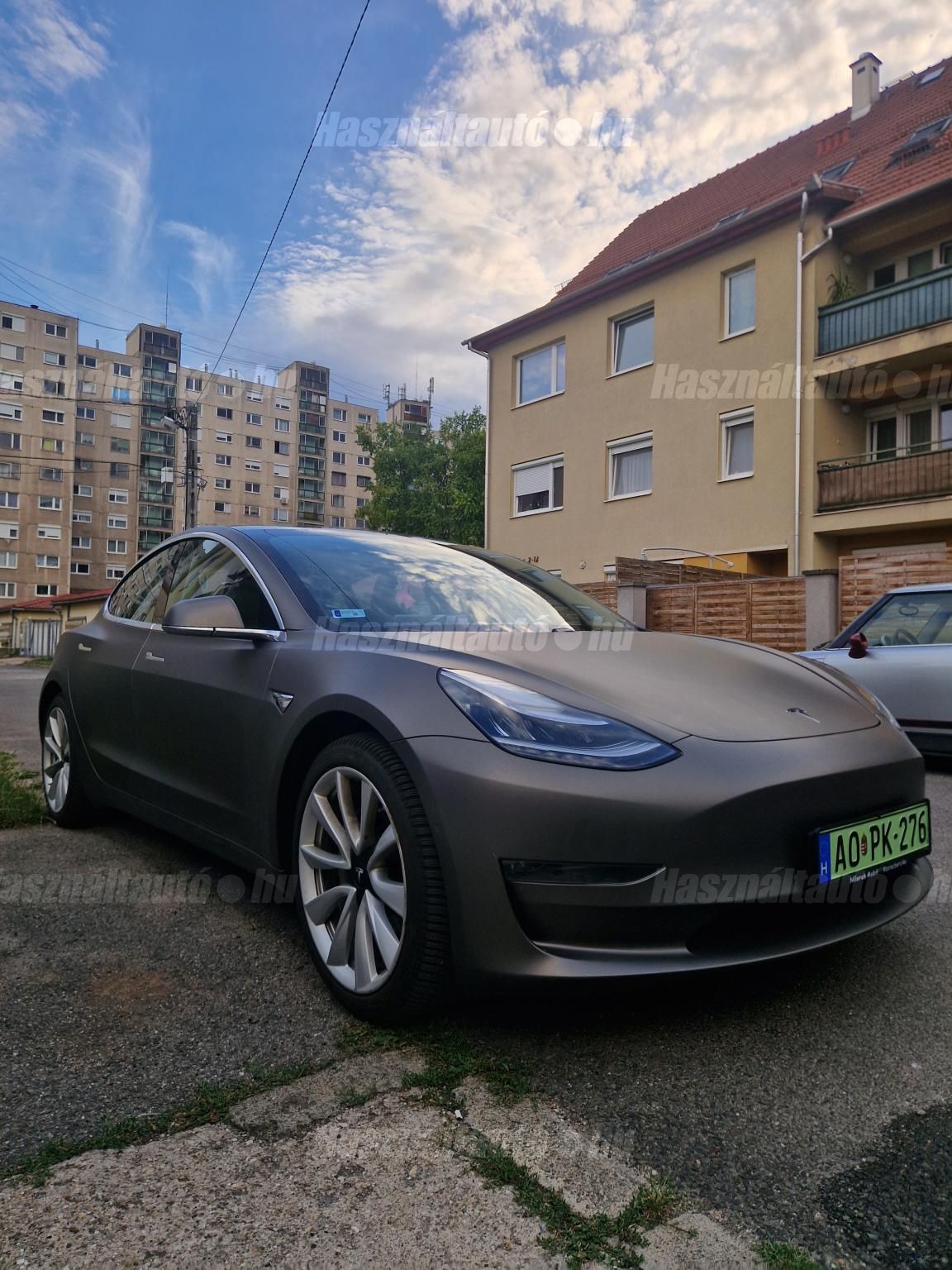 TESLA MODEL 3 2020/5 - 1