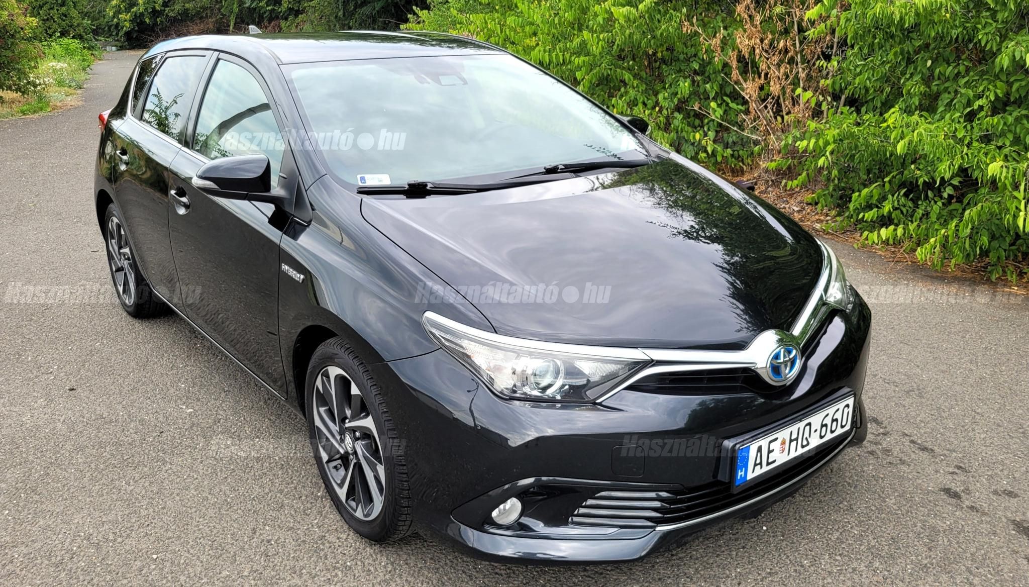 TOYOTA AURIS 2018/6 - 1