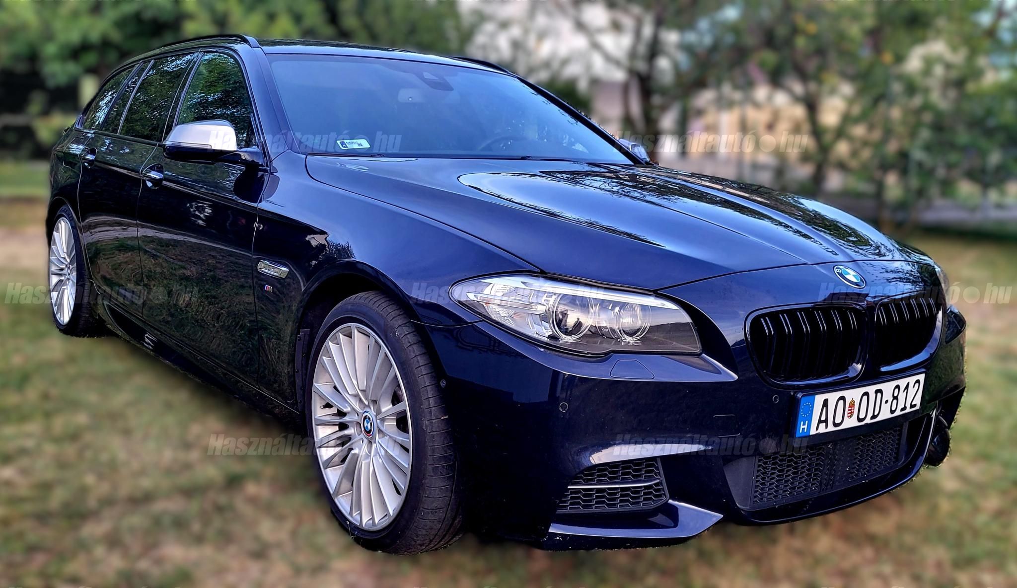 BMW 550 2015/1 - 1