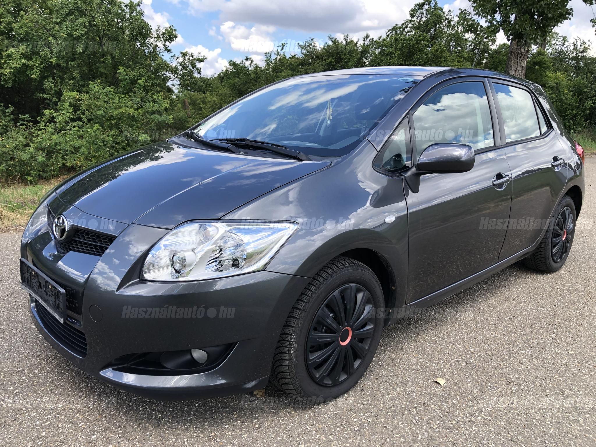 TOYOTA AURIS 2008/5 - 1