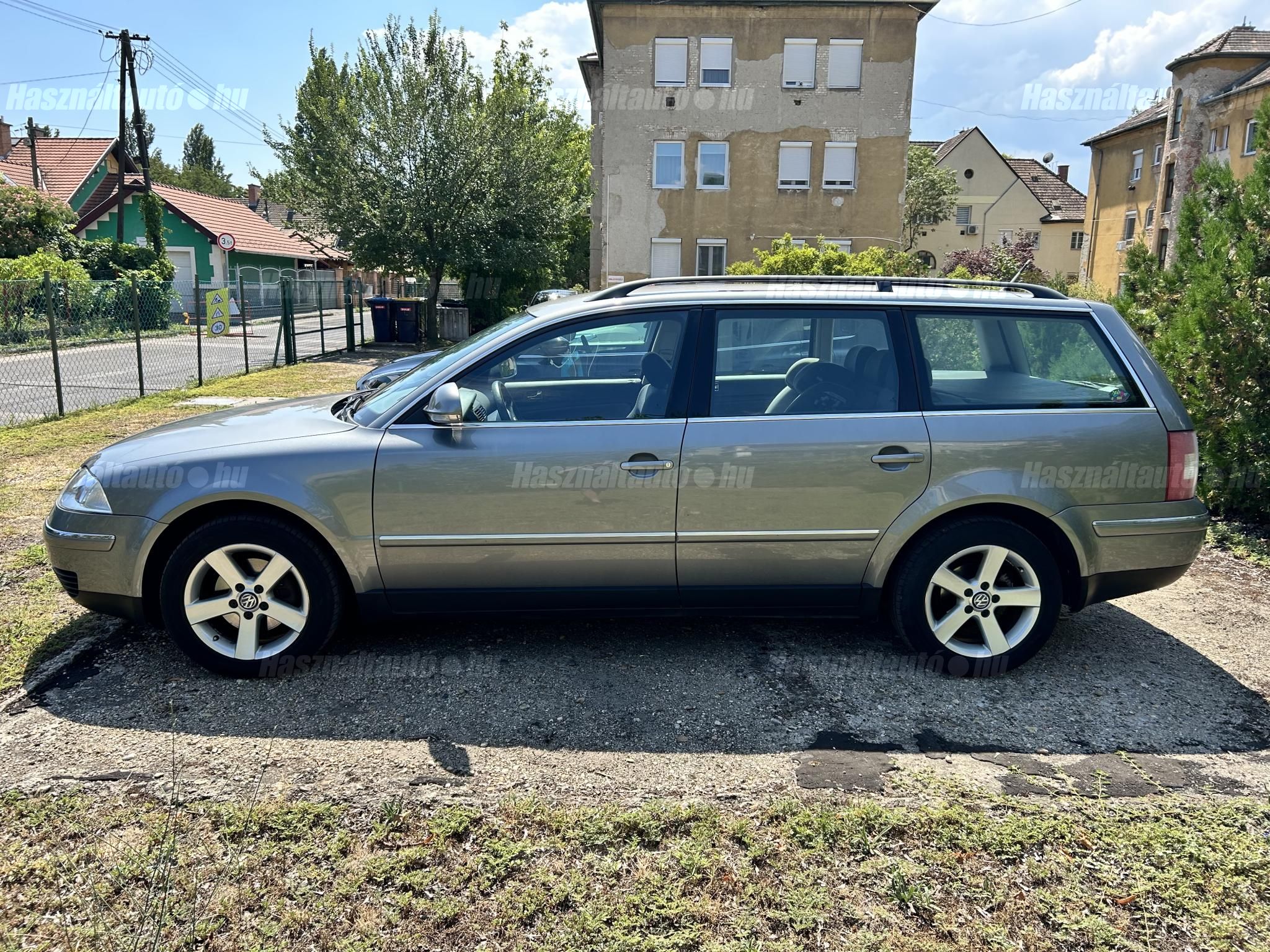 VOLKSWAGEN PASSAT V 2005/10 - 1