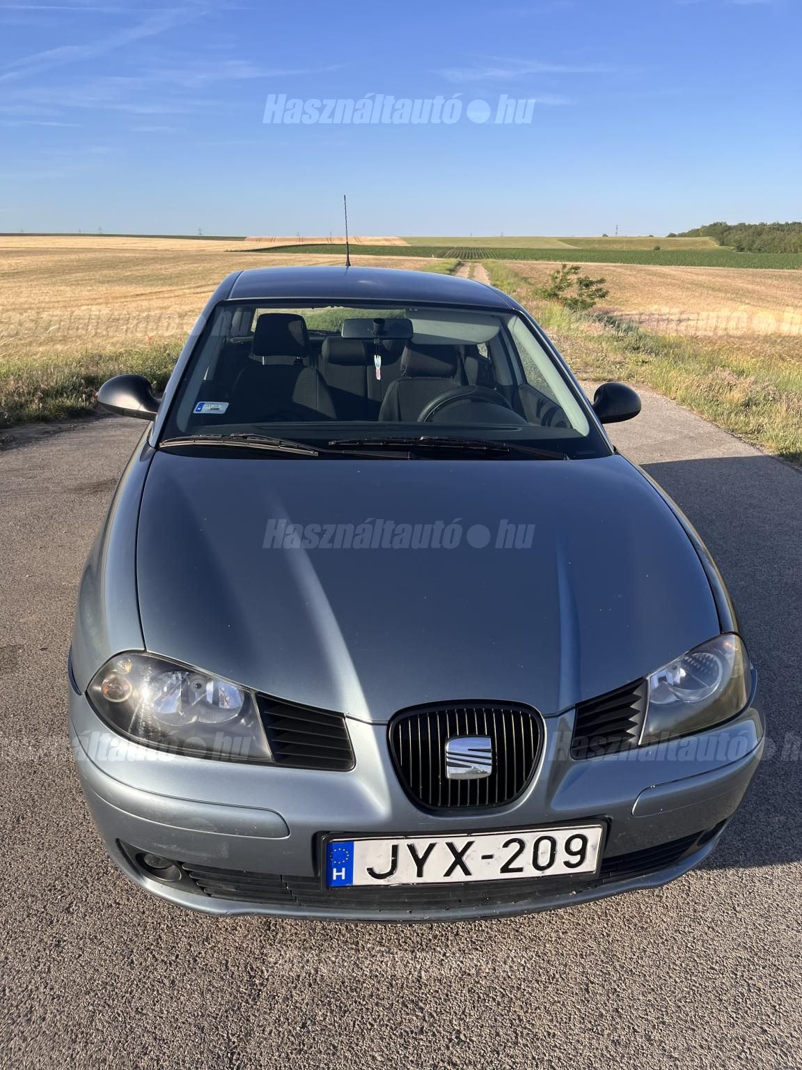 SEAT IBIZA 2005/10 - 1