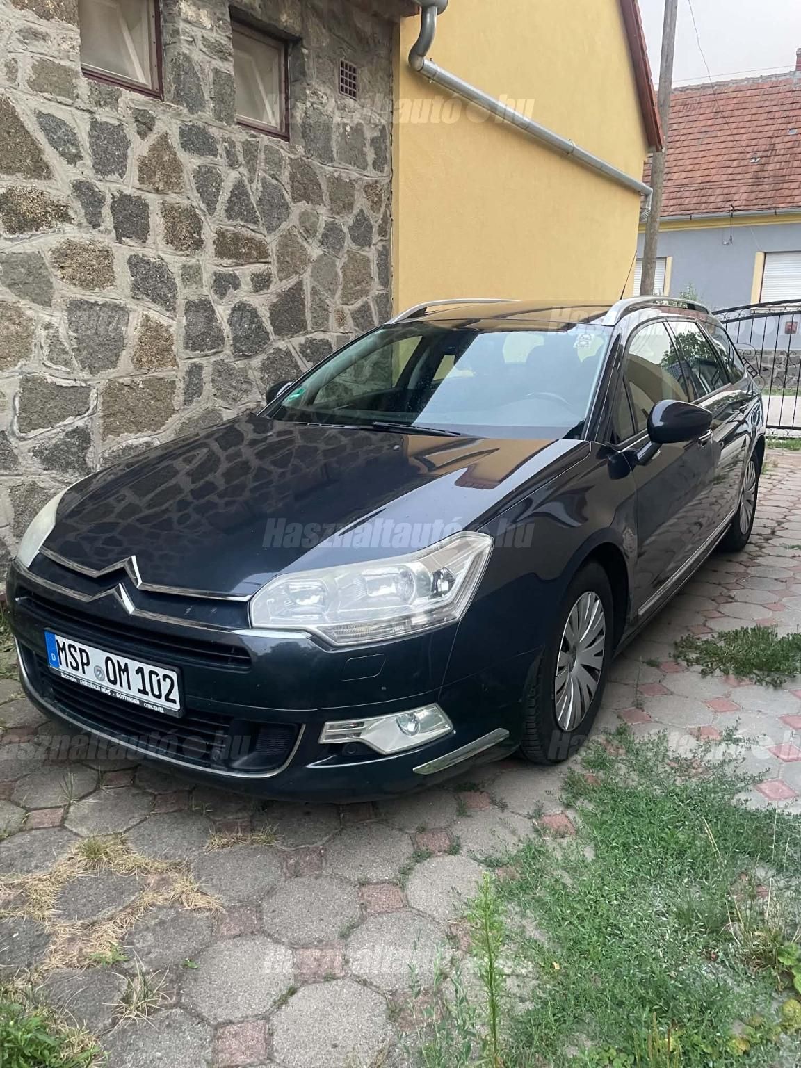 CITROEN C5 X 2009/5 - 1