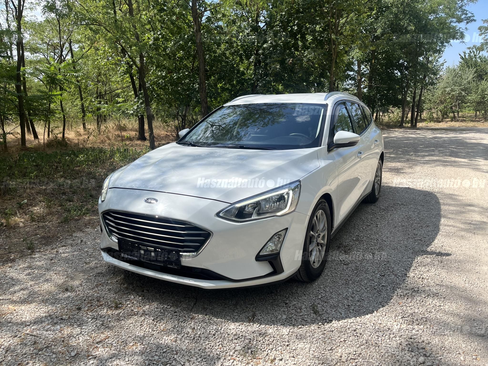 FORD FOCUS 2019/1 - 1