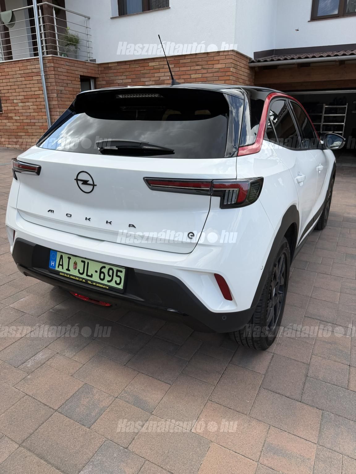 OPEL MOKKA 2021/6 - 1