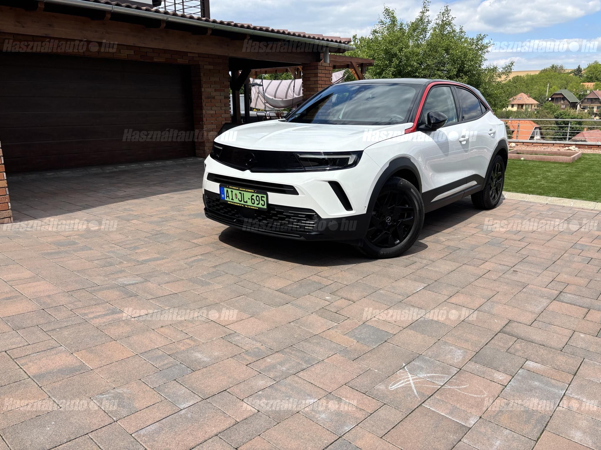OPEL MOKKA 2021/6 - 1